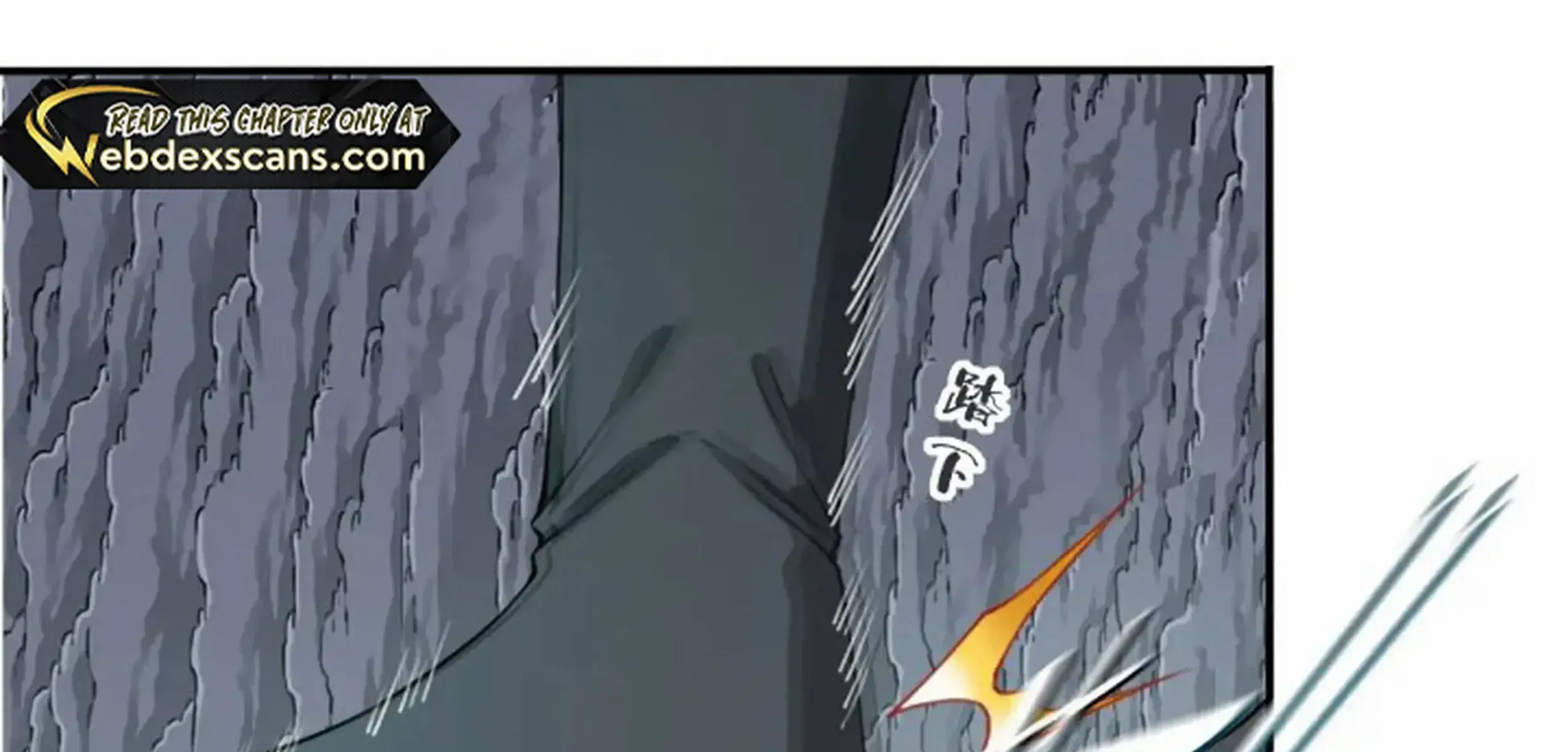 I Use My Muscles to Dominate the World of Cultivating Immortals Chapter 63 Page 71