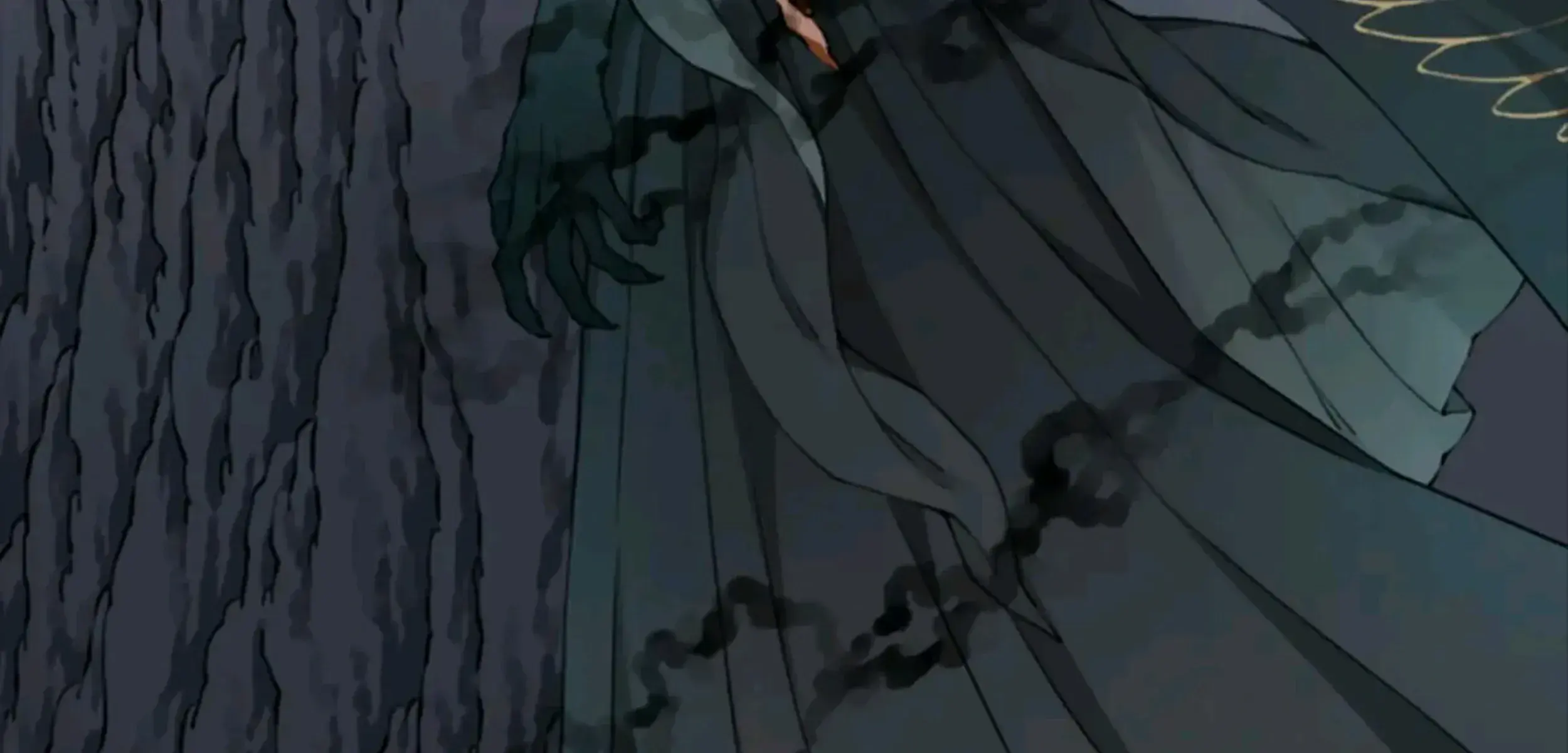 I Use My Muscles to Dominate the World of Cultivating Immortals Chapter 63 Page 75