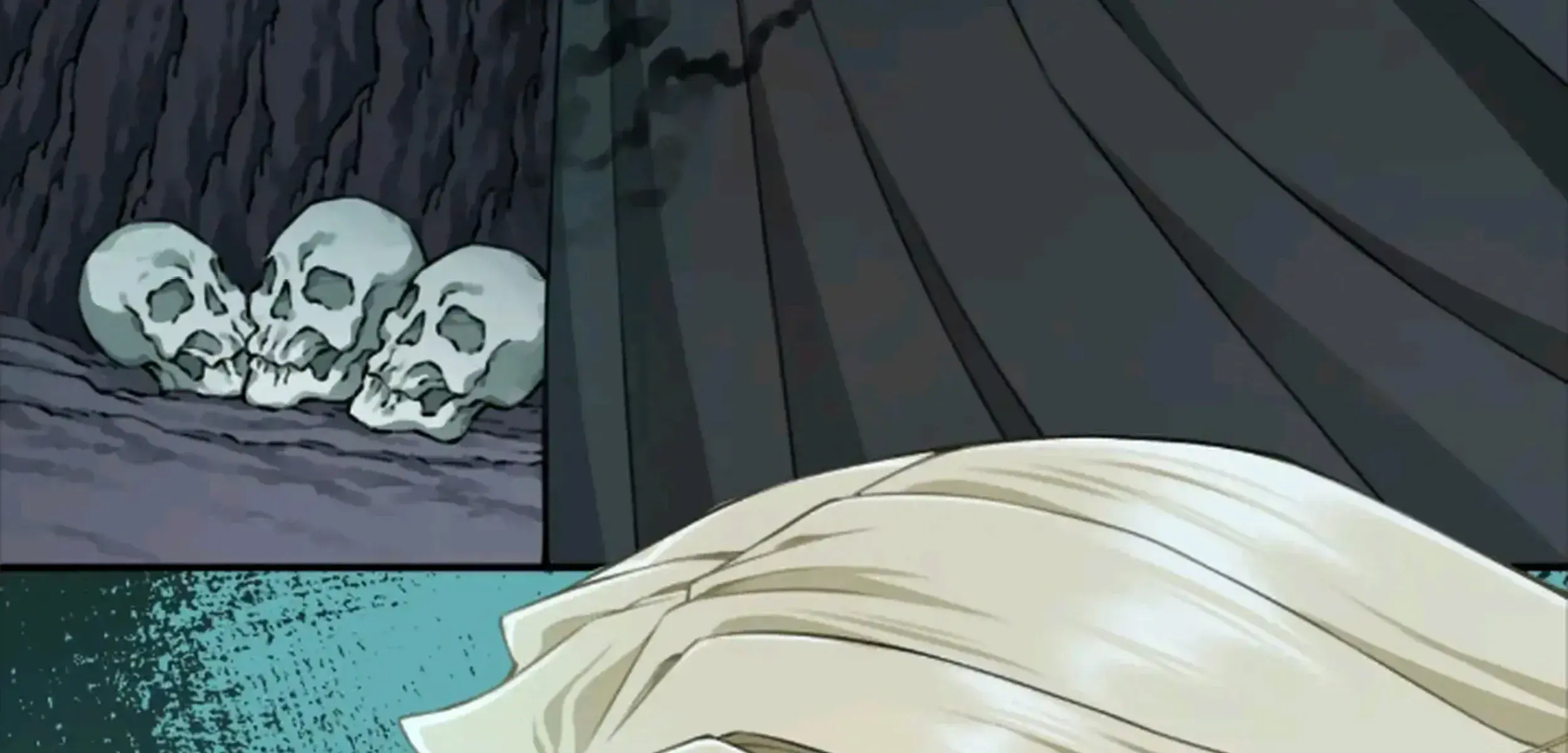 I Use My Muscles to Dominate the World of Cultivating Immortals Chapter 63 Page 76