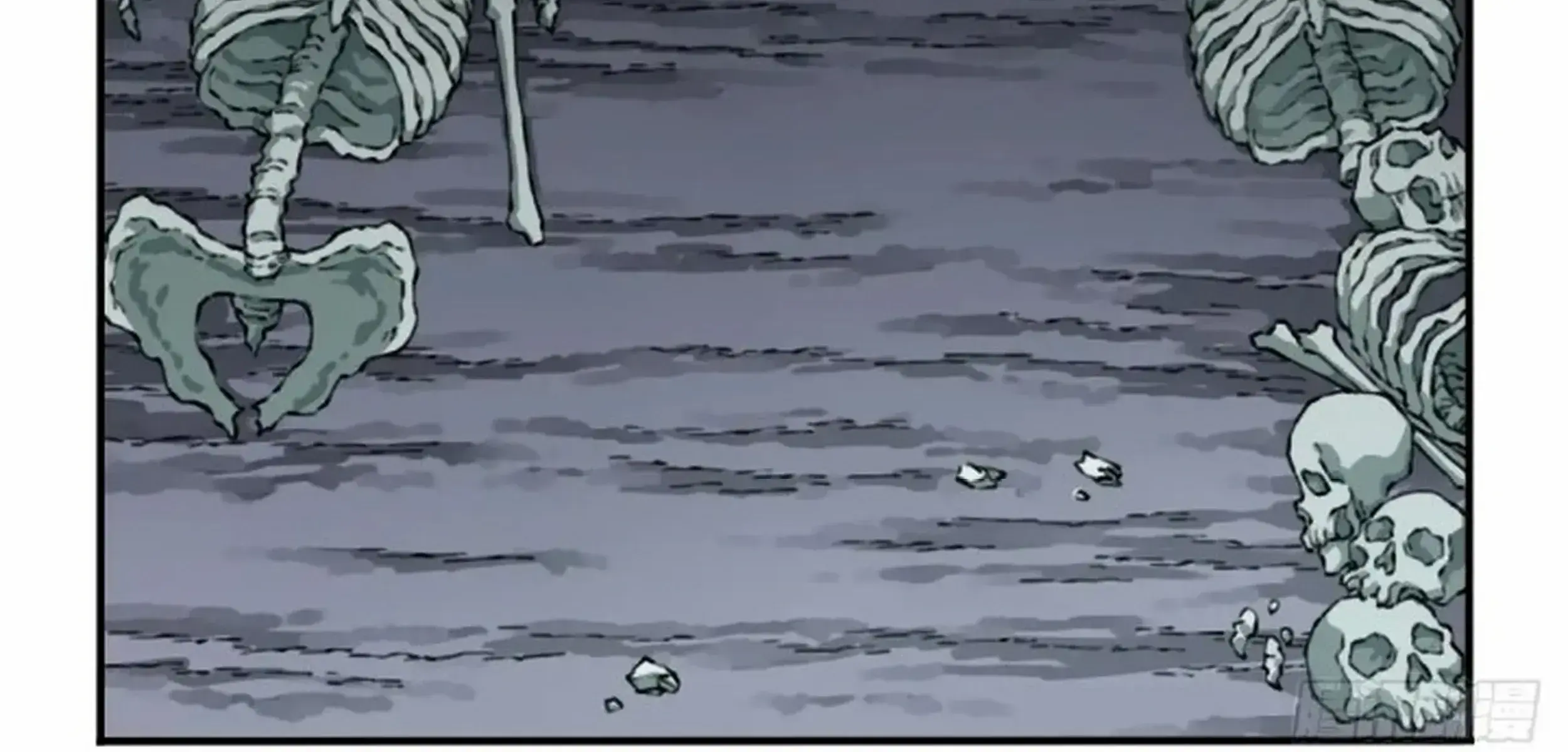 I Use My Muscles to Dominate the World of Cultivating Immortals Chapter 63 Page 81