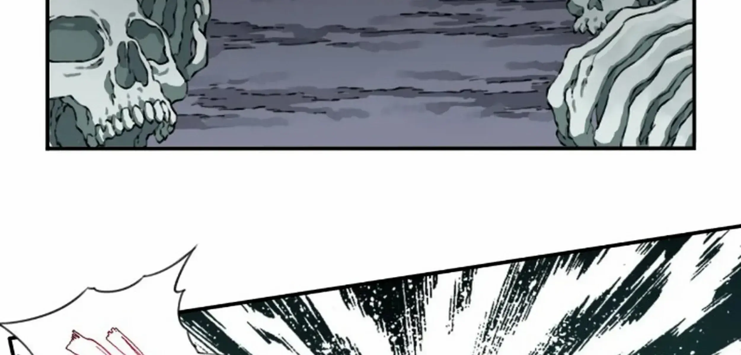 I Use My Muscles to Dominate the World of Cultivating Immortals Chapter 63 Page 84