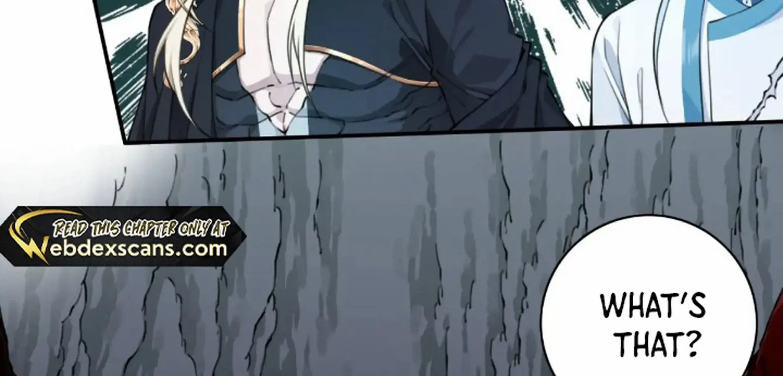 I Use My Muscles to Dominate the World of Cultivating Immortals Chapter 63 Page 86