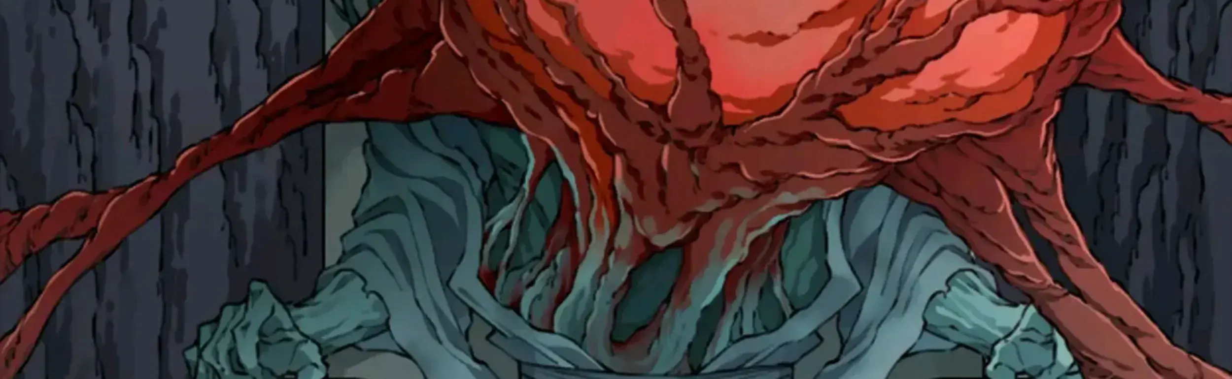 I Use My Muscles to Dominate the World of Cultivating Immortals Chapter 63 Page 89