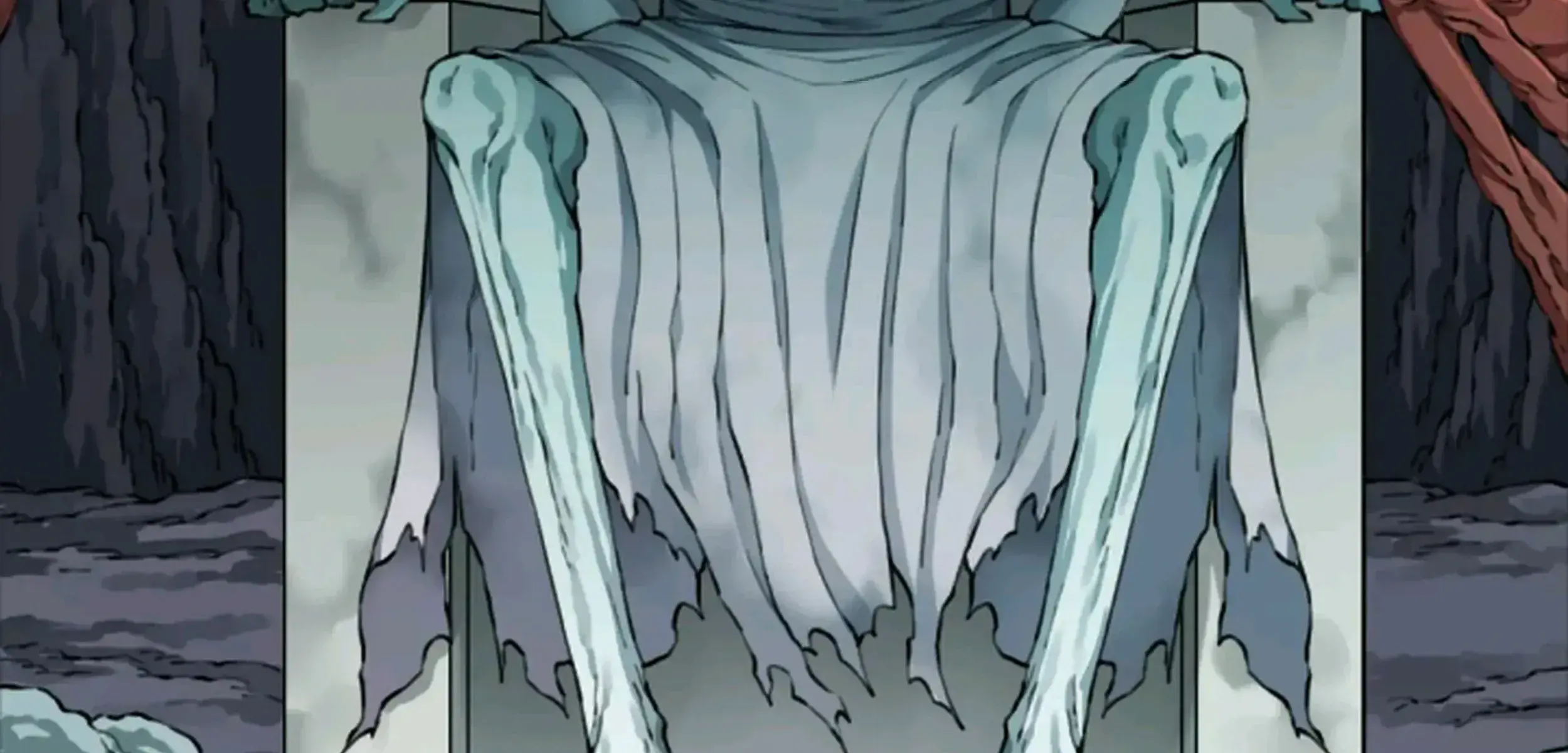 I Use My Muscles to Dominate the World of Cultivating Immortals Chapter 63 Page 90