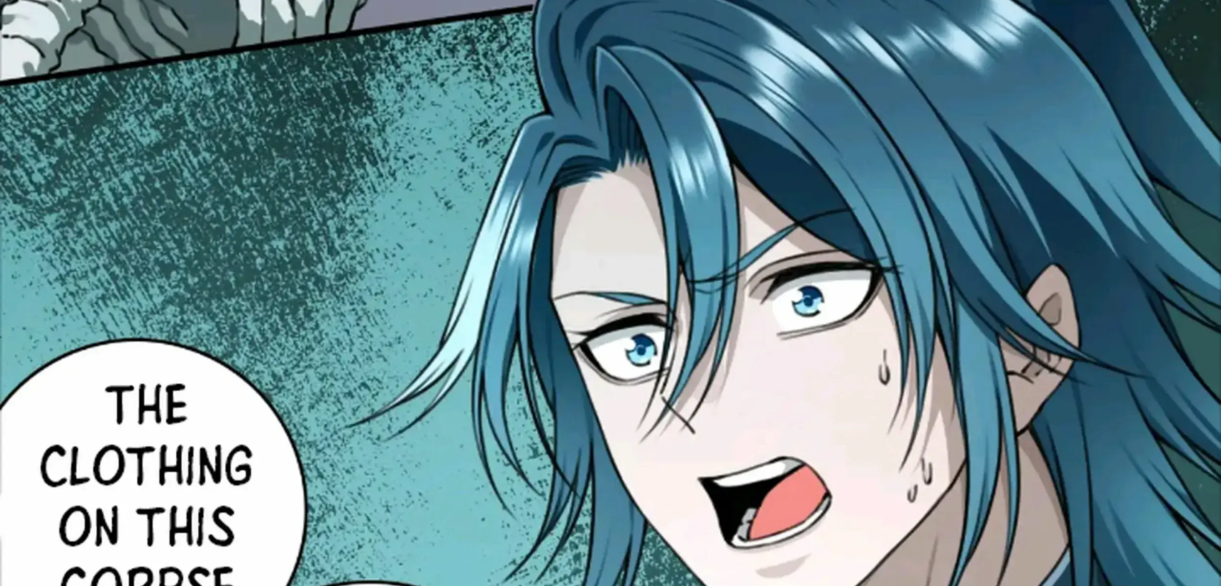 I Use My Muscles to Dominate the World of Cultivating Immortals Chapter 63 Page 92