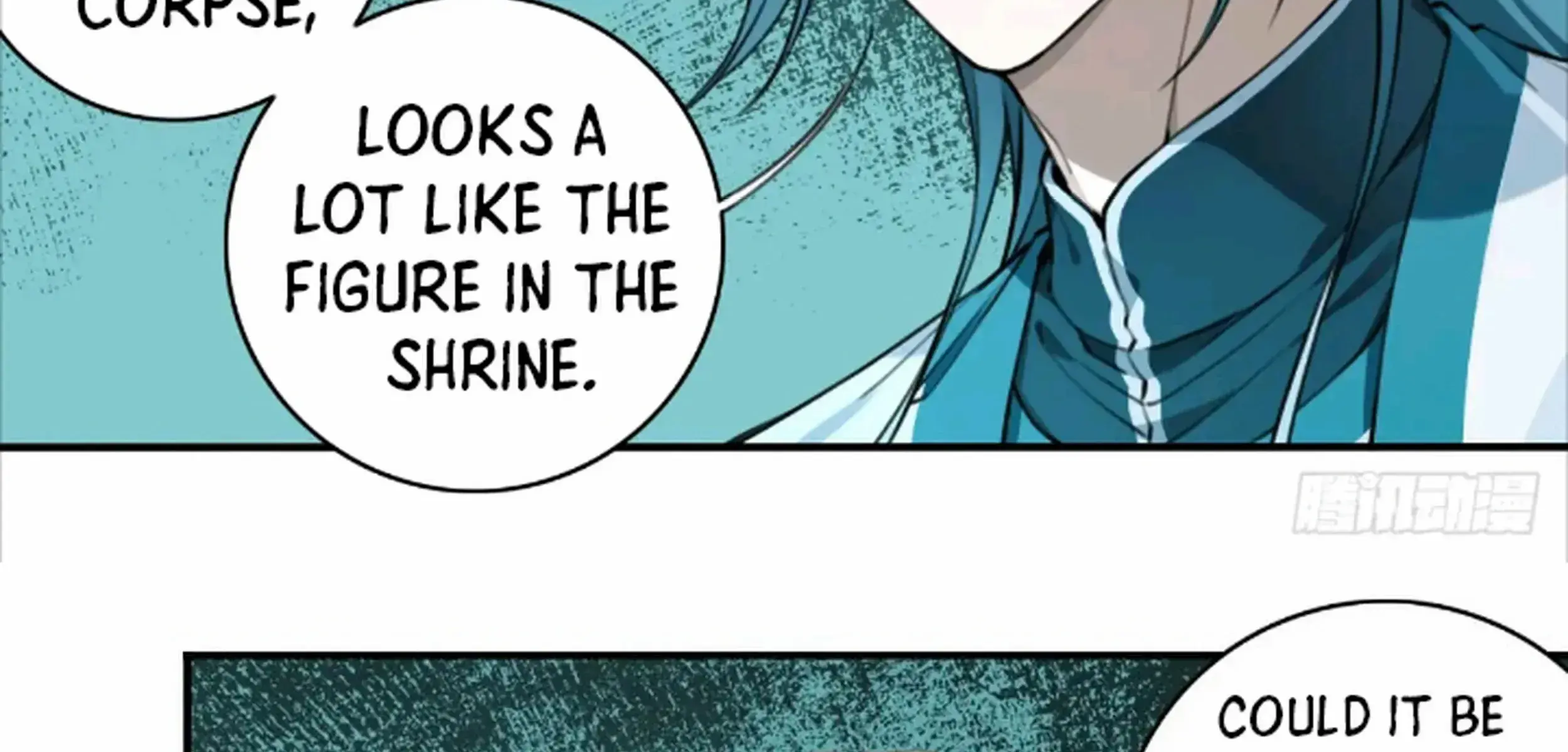 I Use My Muscles to Dominate the World of Cultivating Immortals Chapter 63 Page 93