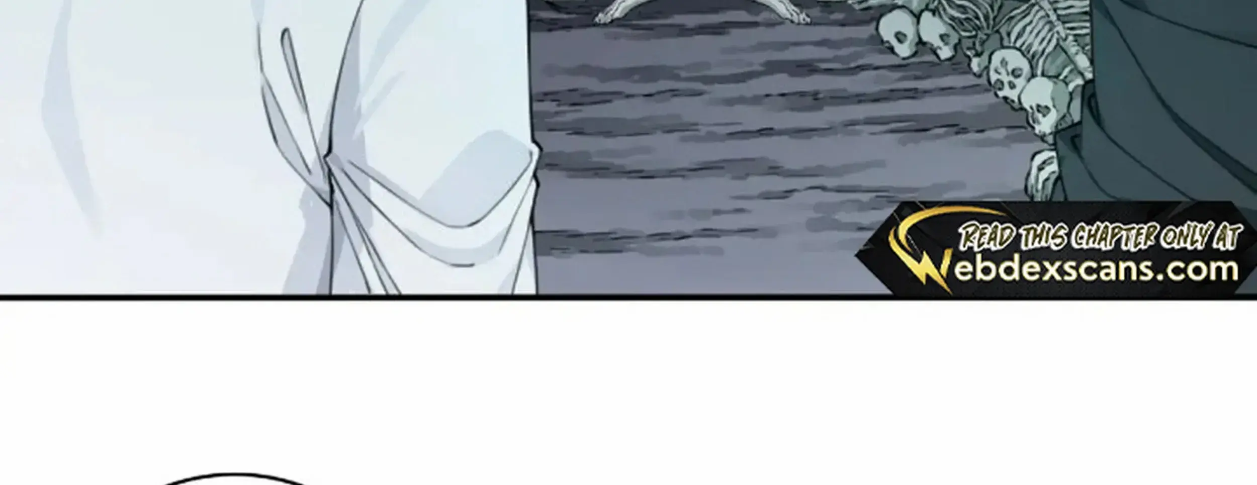 I Use My Muscles to Dominate the World of Cultivating Immortals Chapter 63 Page 97