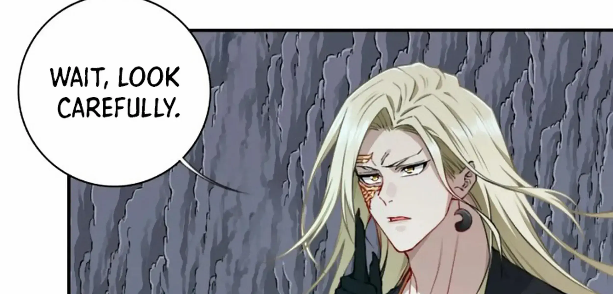 I Use My Muscles to Dominate the World of Cultivating Immortals Chapter 63 Page 98