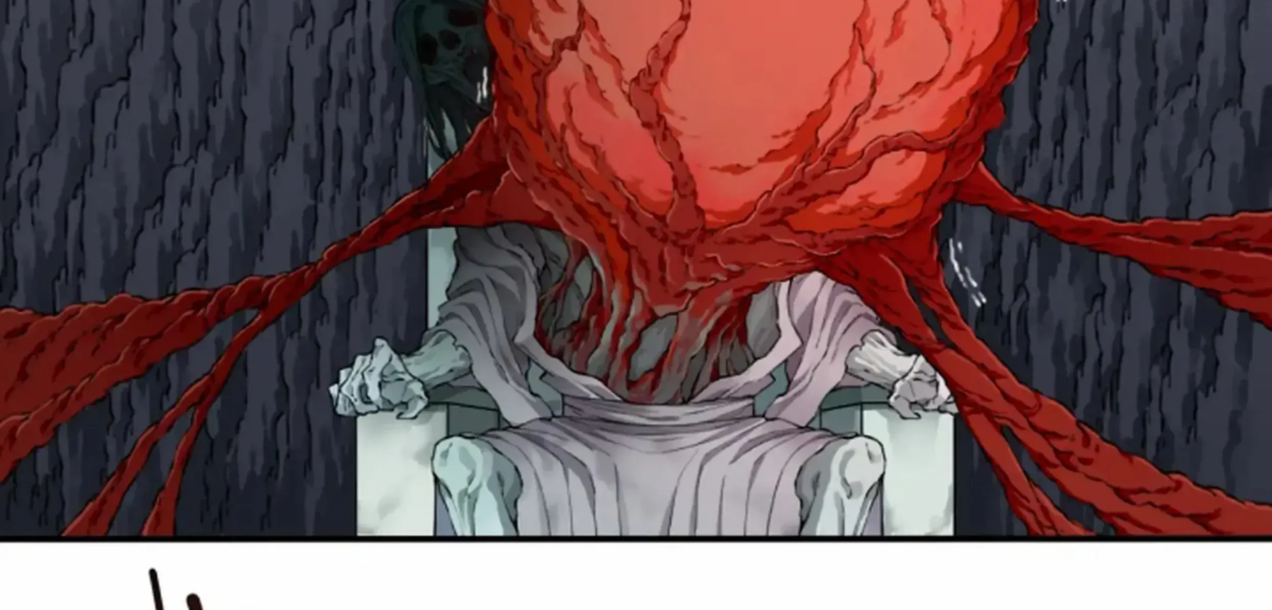 I Use My Muscles to Dominate the World of Cultivating Immortals Chapter 63 Page 101