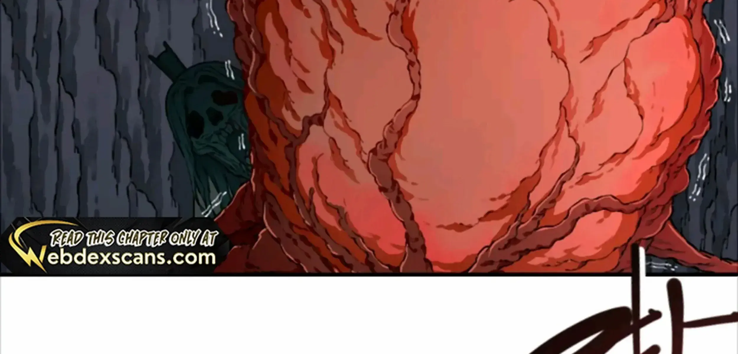 I Use My Muscles to Dominate the World of Cultivating Immortals Chapter 63 Page 103