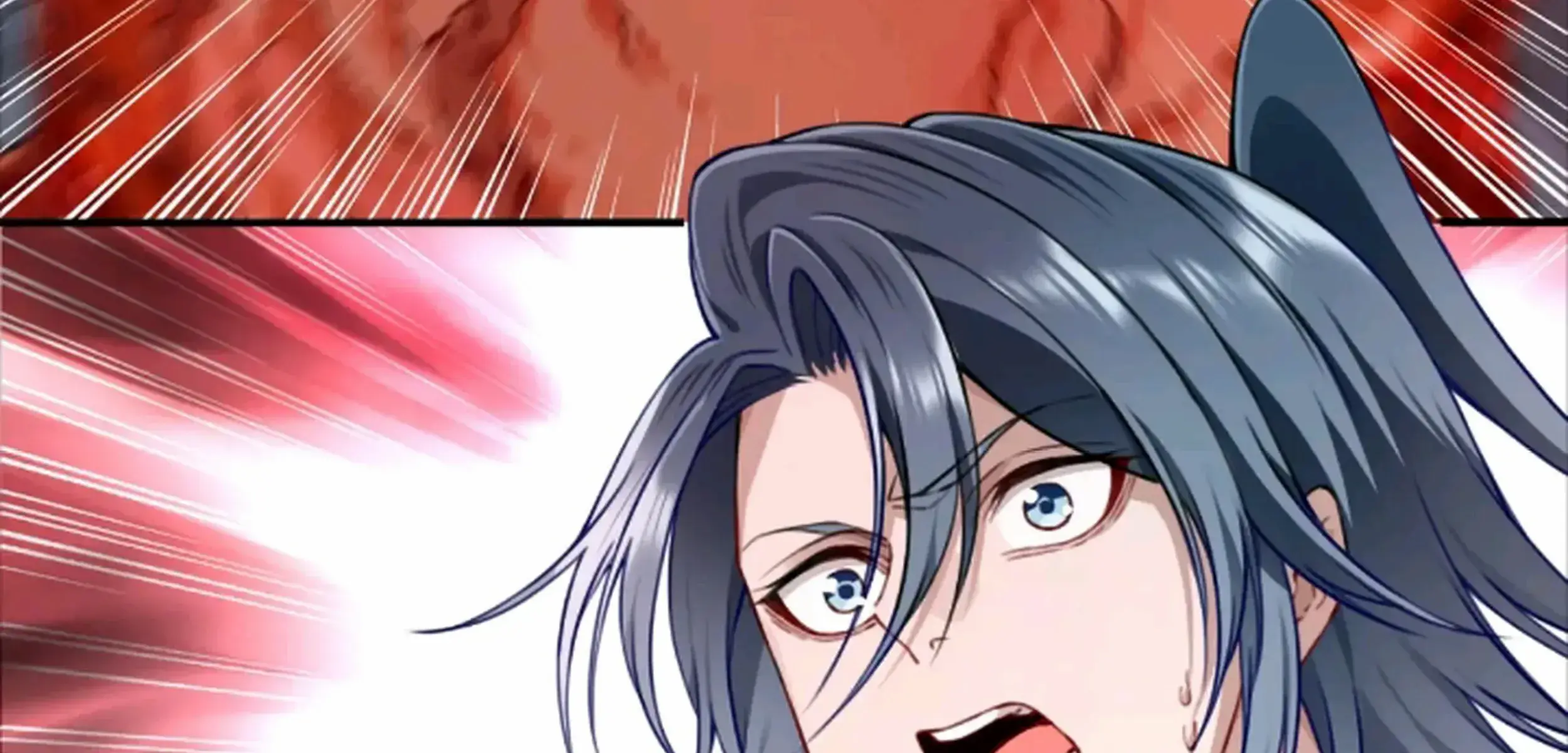 I Use My Muscles to Dominate the World of Cultivating Immortals Chapter 63 Page 106