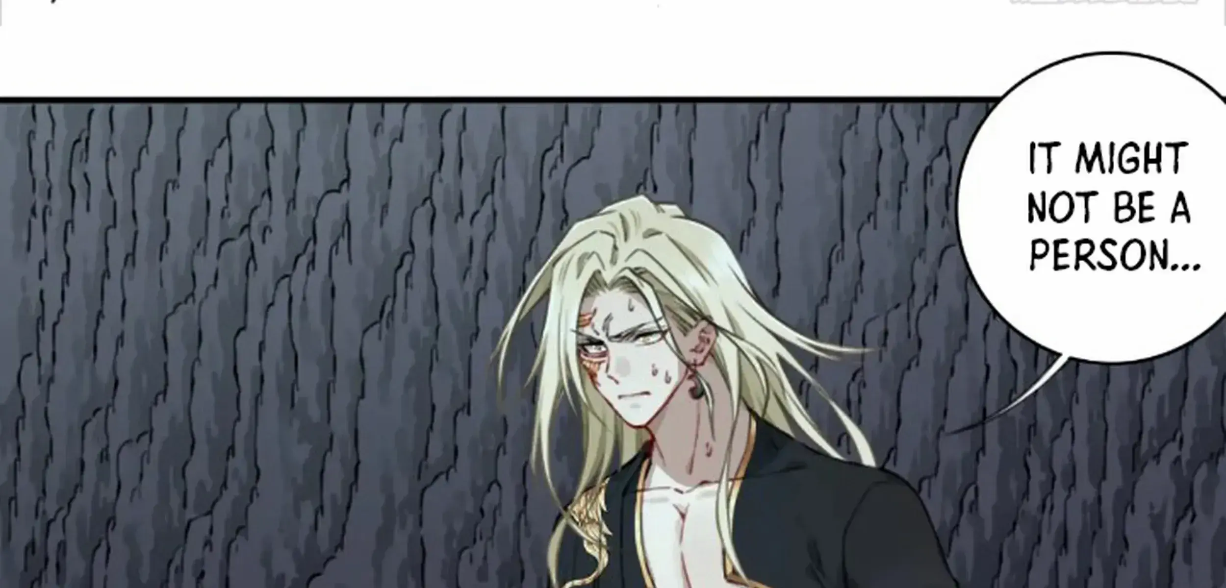 I Use My Muscles to Dominate the World of Cultivating Immortals Chapter 63 Page 108