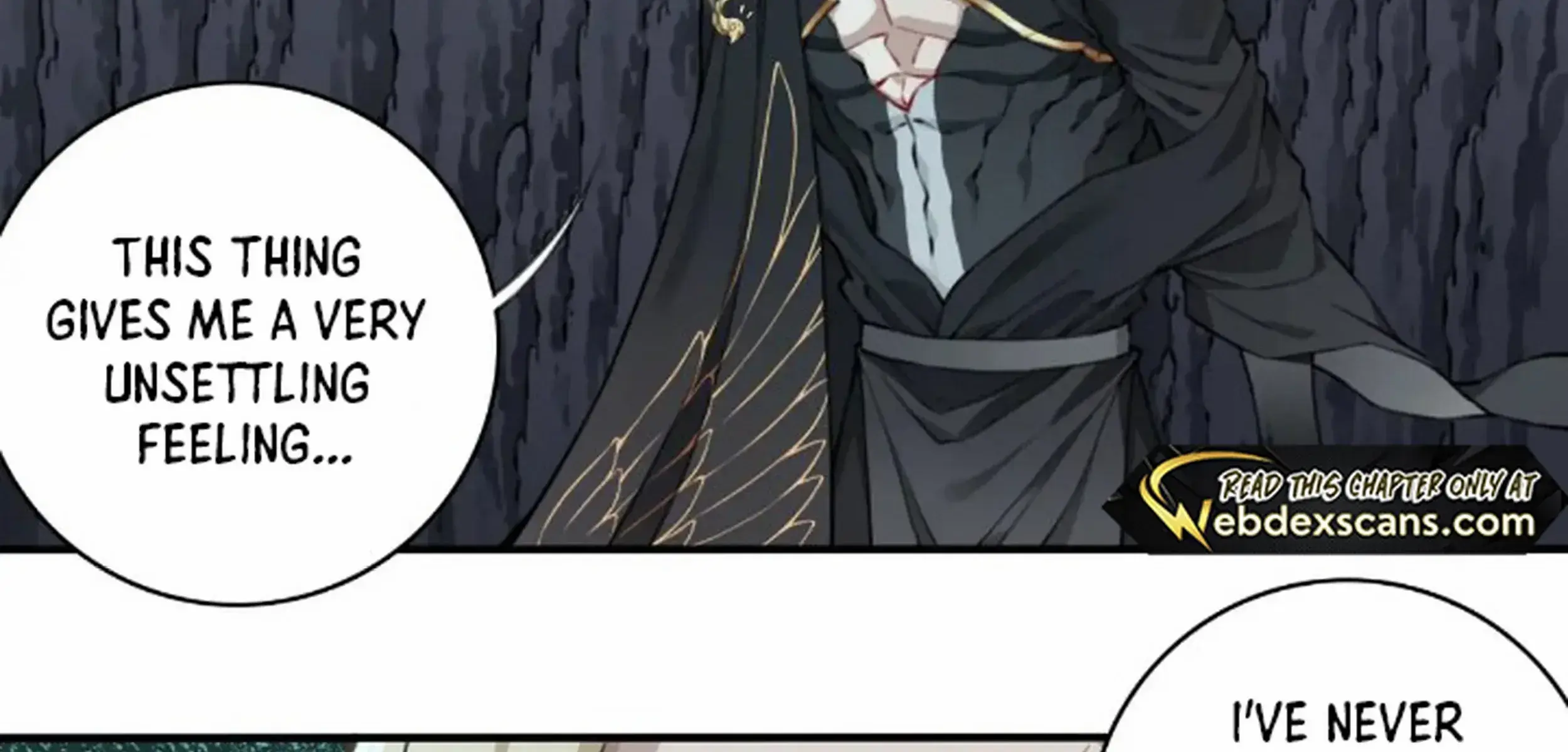 I Use My Muscles to Dominate the World of Cultivating Immortals Chapter 63 Page 109