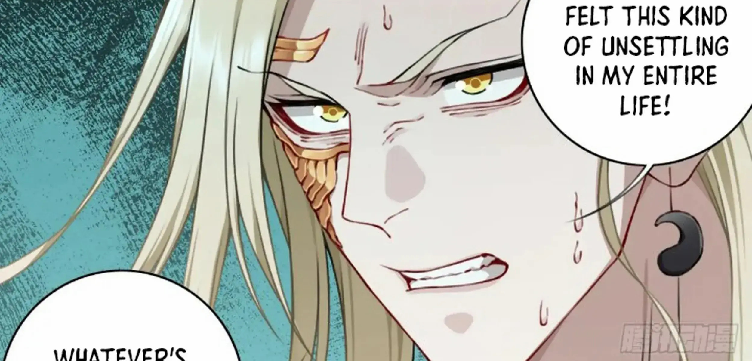 I Use My Muscles to Dominate the World of Cultivating Immortals Chapter 63 Page 110