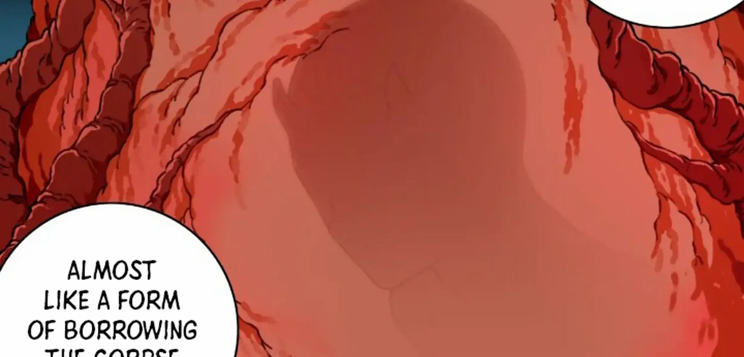 I Use My Muscles to Dominate the World of Cultivating Immortals Chapter 63 Page 112