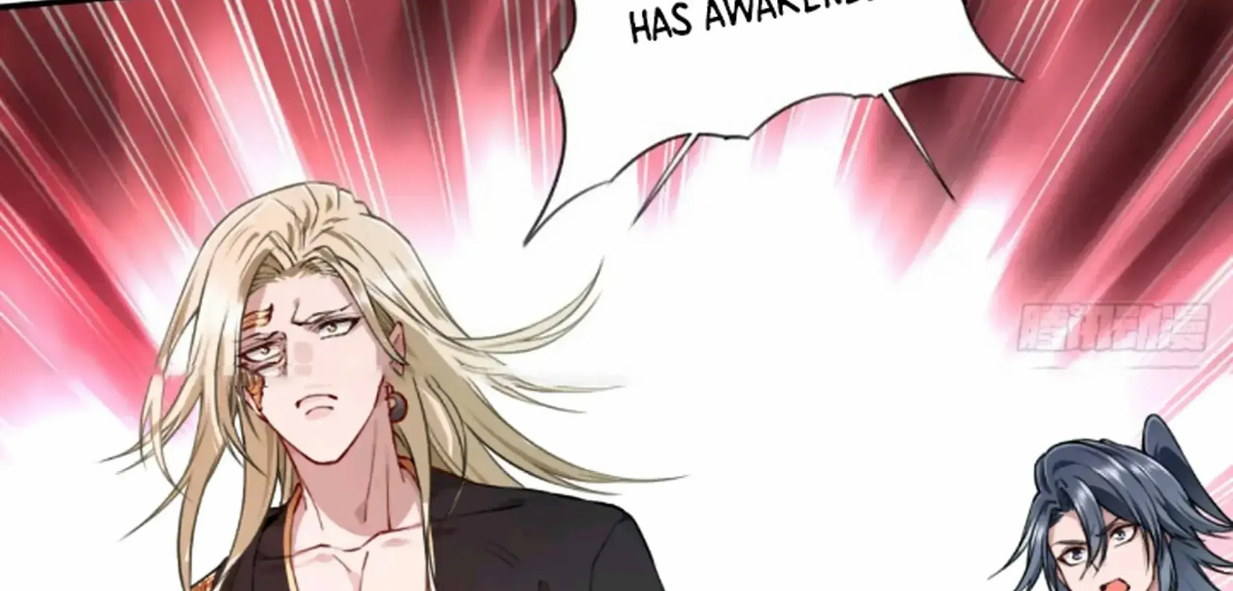 I Use My Muscles to Dominate the World of Cultivating Immortals Chapter 63 Page 117