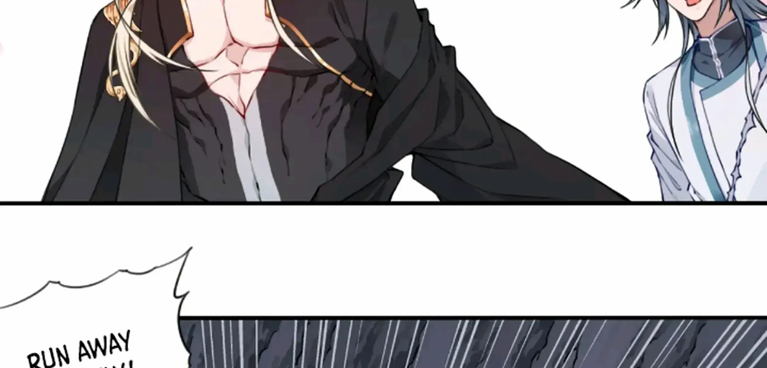 I Use My Muscles to Dominate the World of Cultivating Immortals Chapter 63 Page 118