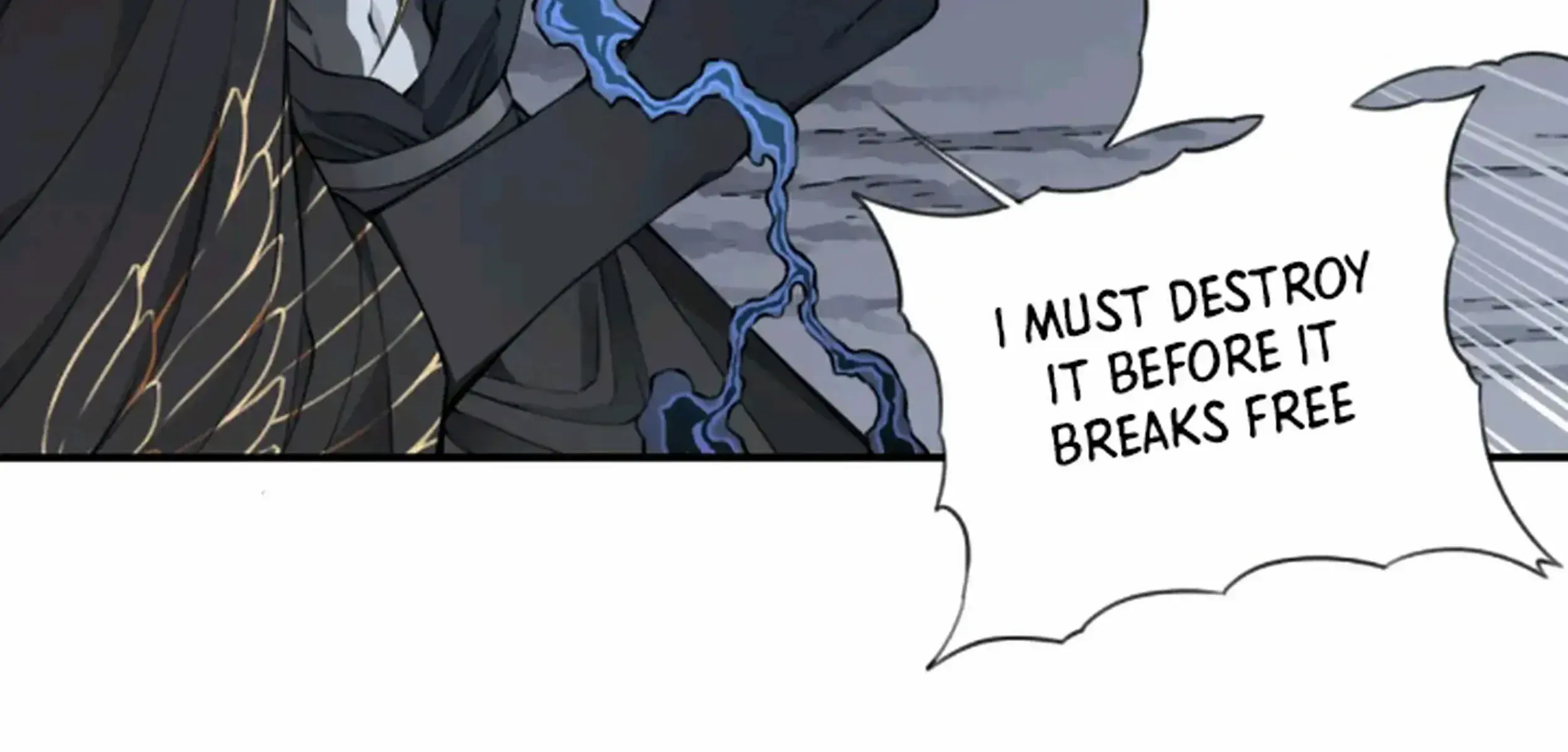 I Use My Muscles to Dominate the World of Cultivating Immortals Chapter 63 Page 121