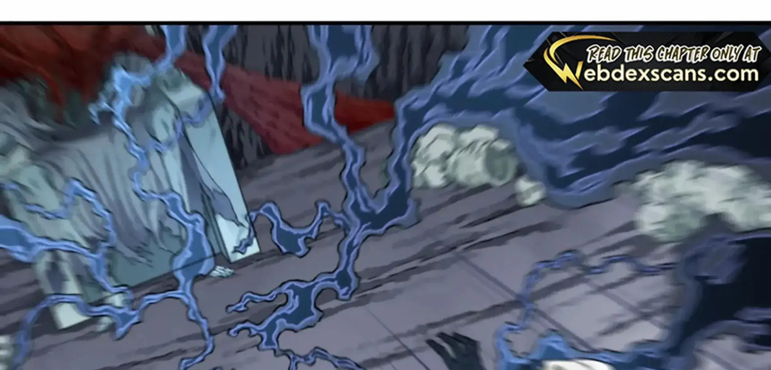 I Use My Muscles to Dominate the World of Cultivating Immortals Chapter 63 Page 122