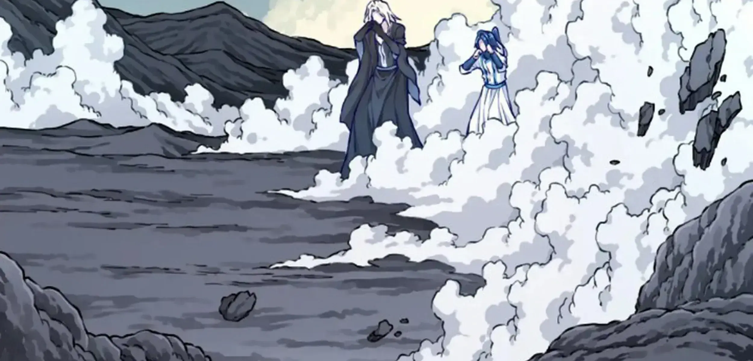 I Use My Muscles to Dominate the World of Cultivating Immortals Chapter 63 Page 130