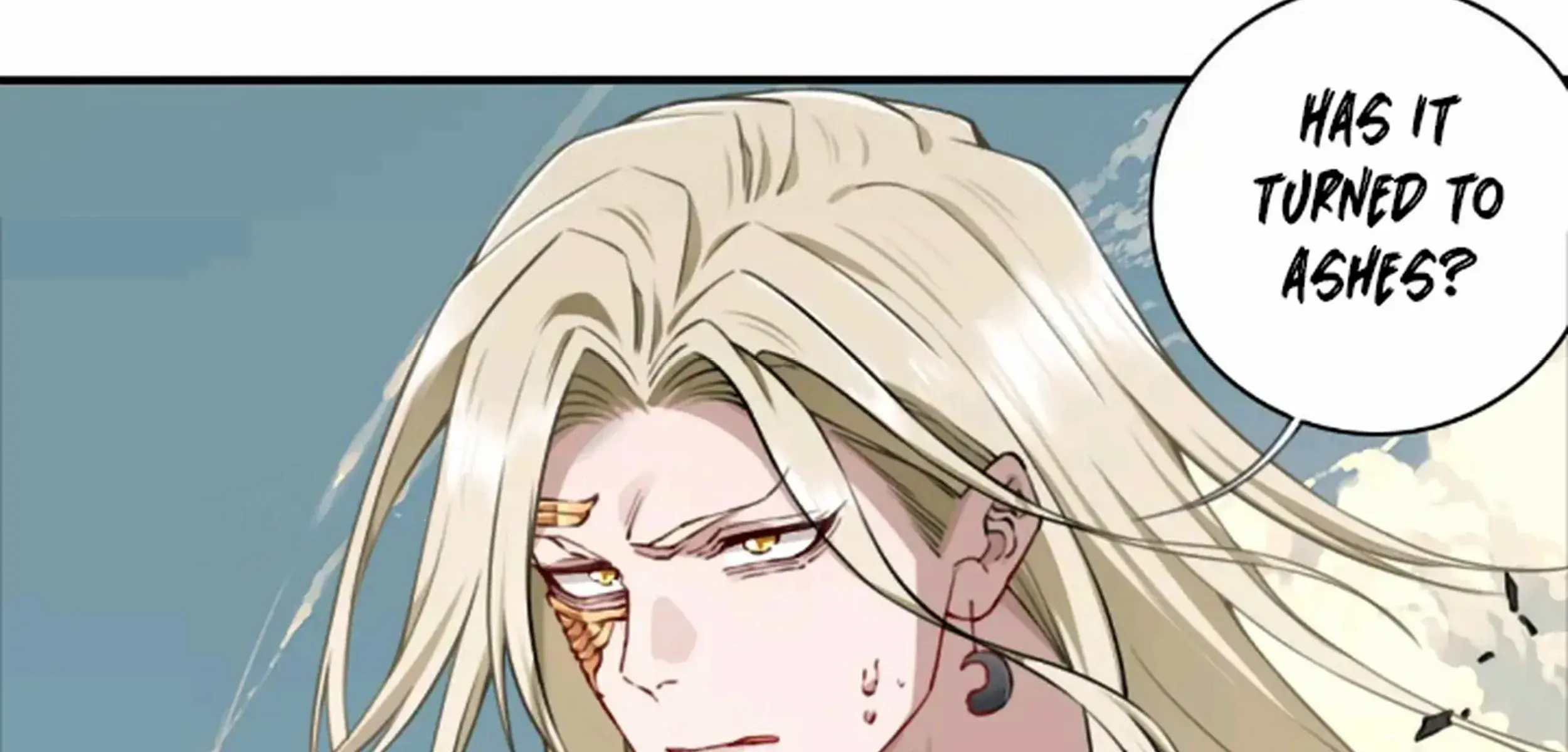 I Use My Muscles to Dominate the World of Cultivating Immortals Chapter 63 Page 132