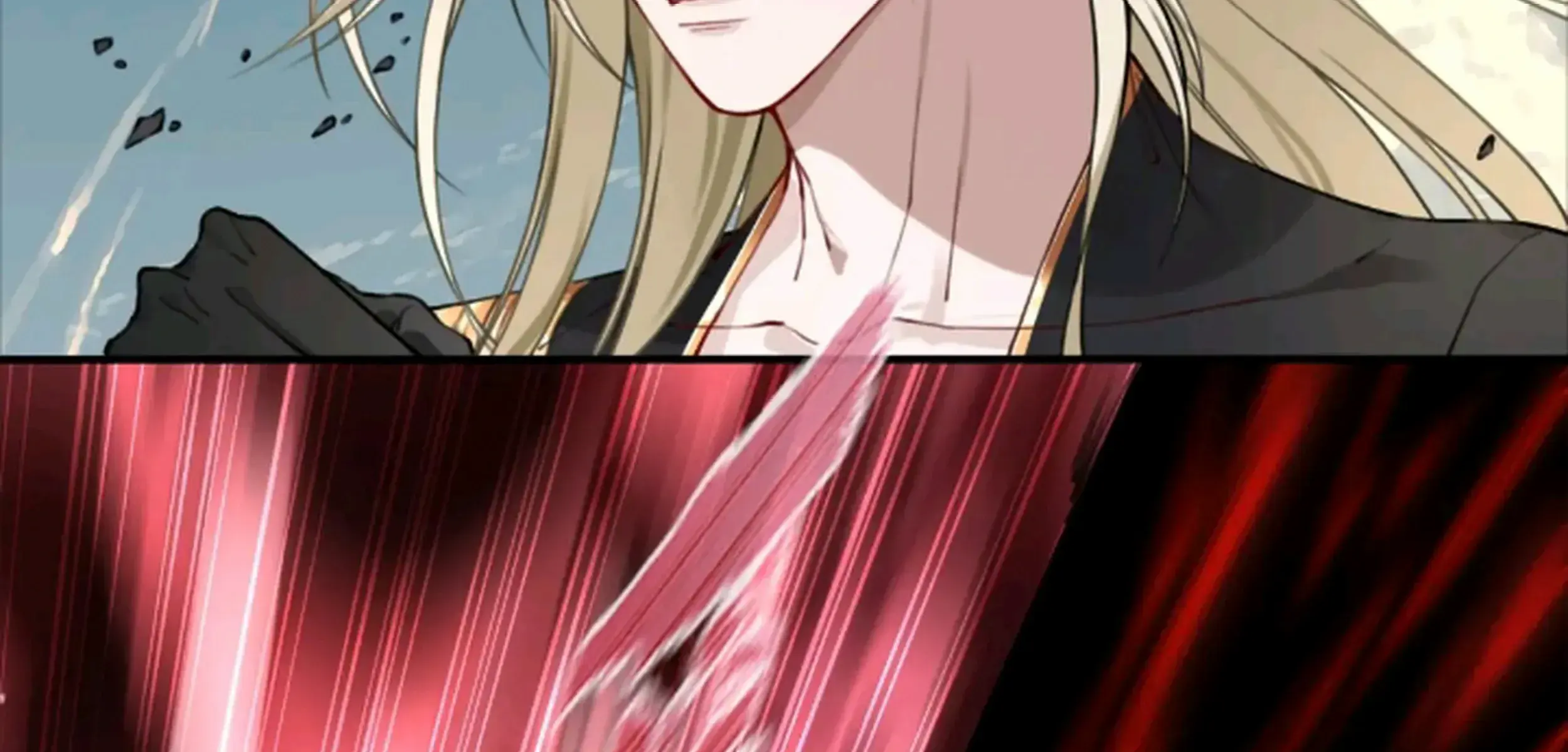 I Use My Muscles to Dominate the World of Cultivating Immortals Chapter 63 Page 133