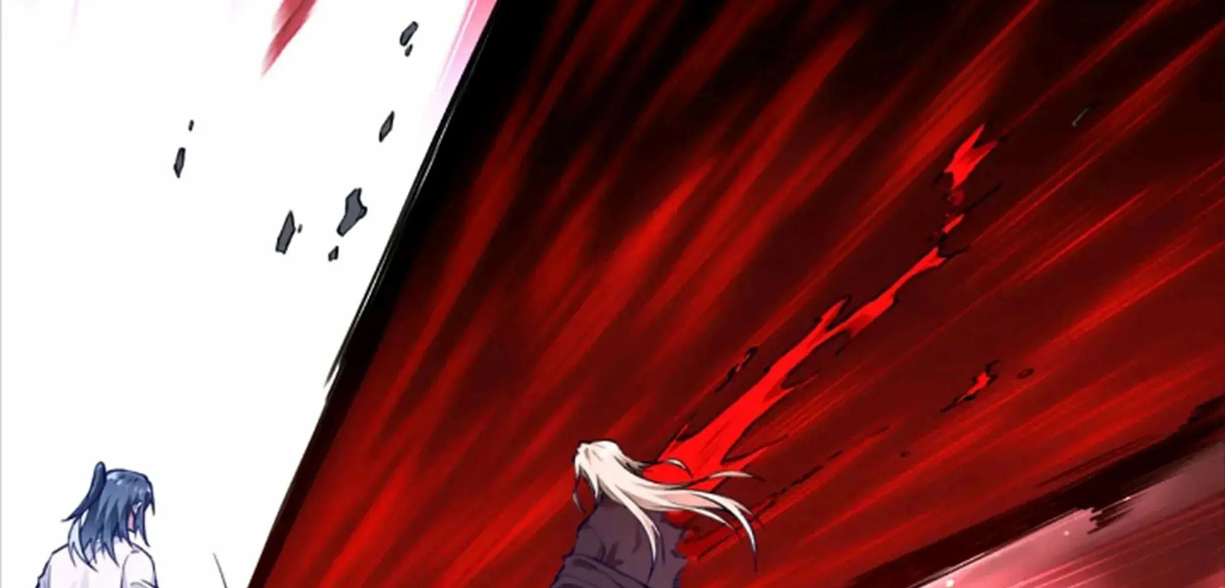 I Use My Muscles to Dominate the World of Cultivating Immortals Chapter 63 Page 135