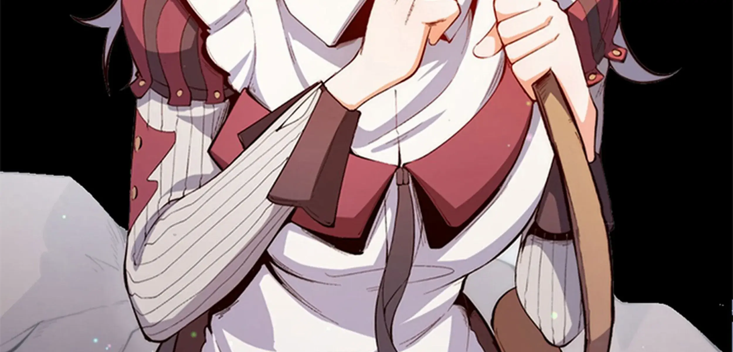 I Use My Muscles to Dominate the World of Cultivating Immortals Chapter 63 Page 154