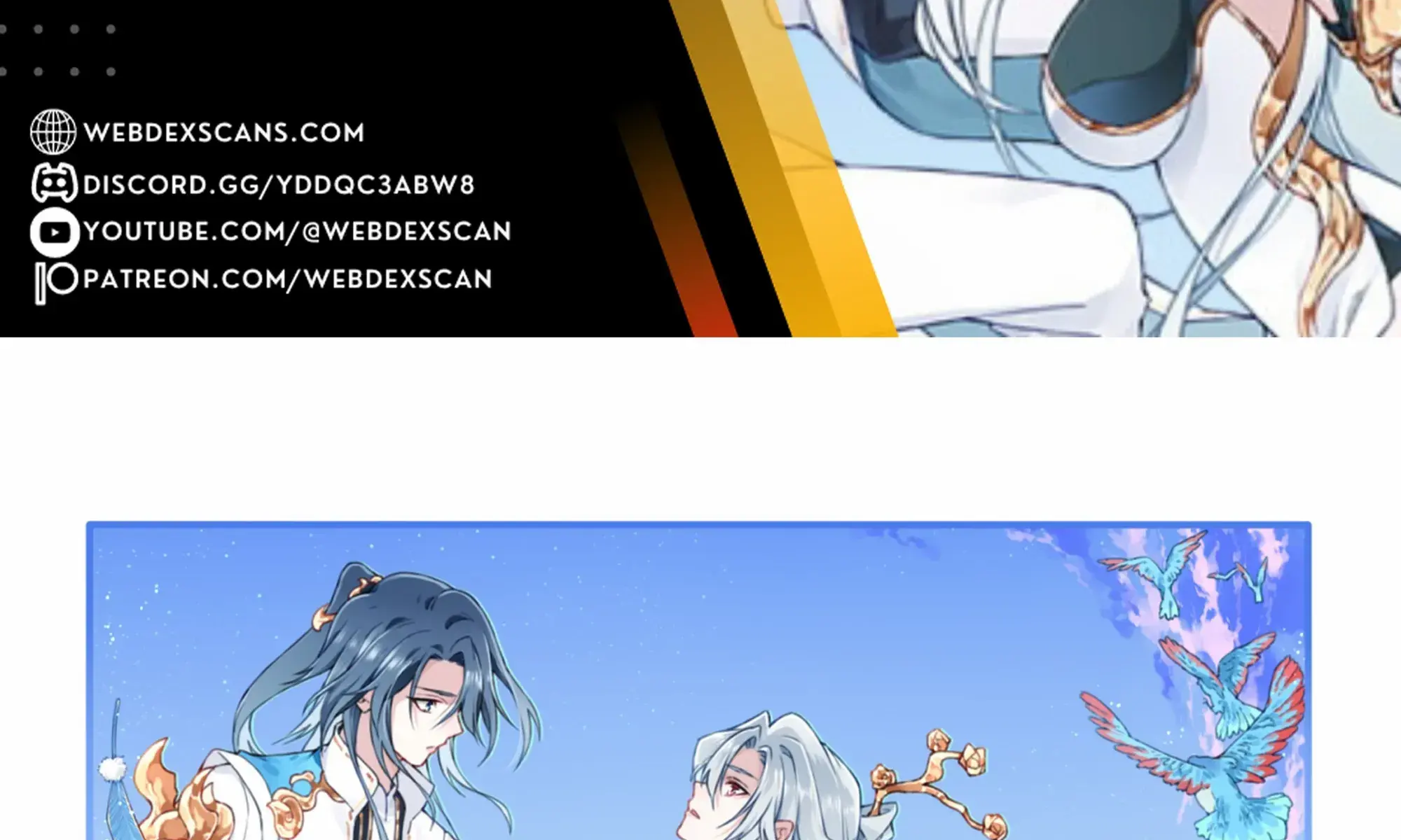 I Use My Muscles to Dominate the World of Cultivating Immortals Chapter 64 Page 3