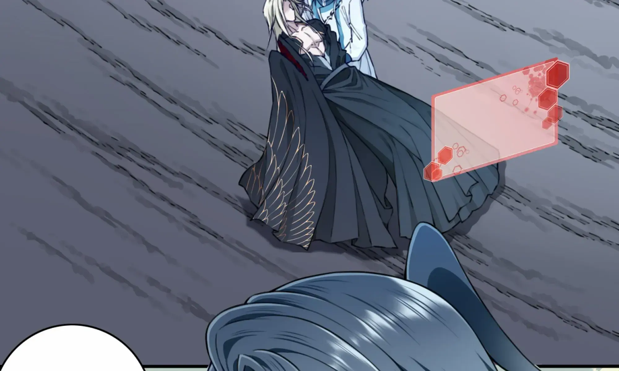 I Use My Muscles to Dominate the World of Cultivating Immortals Chapter 64 Page 7