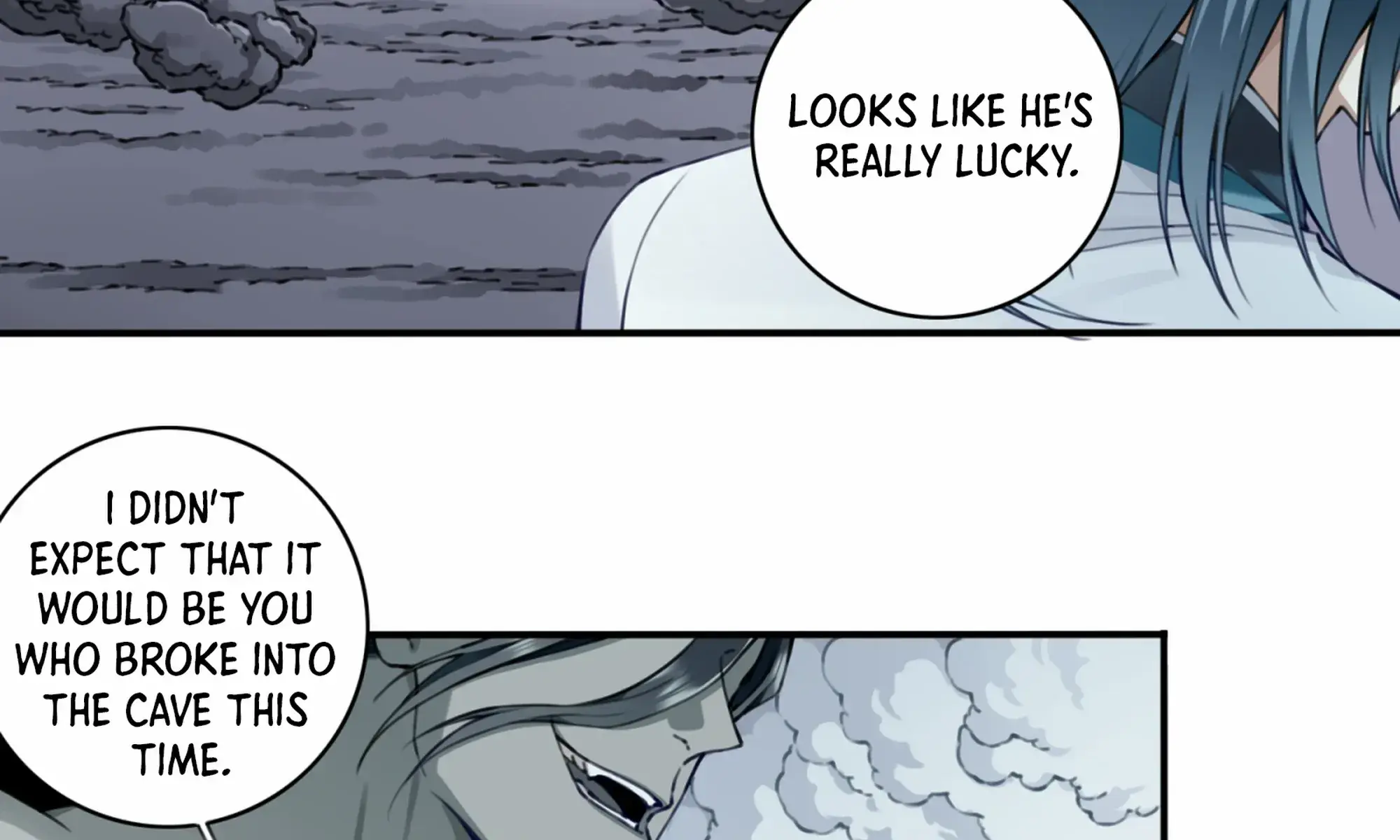 I Use My Muscles to Dominate the World of Cultivating Immortals Chapter 64 Page 11