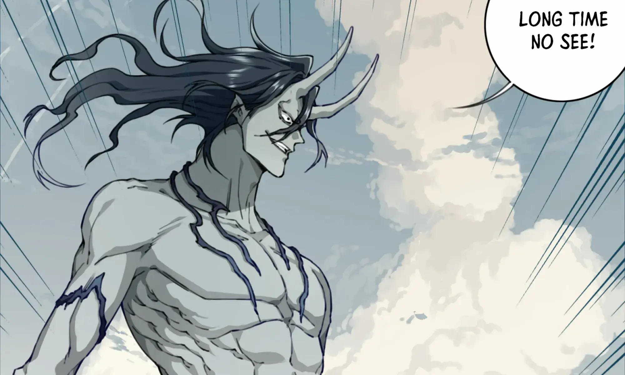 I Use My Muscles to Dominate the World of Cultivating Immortals Chapter 64 Page 13