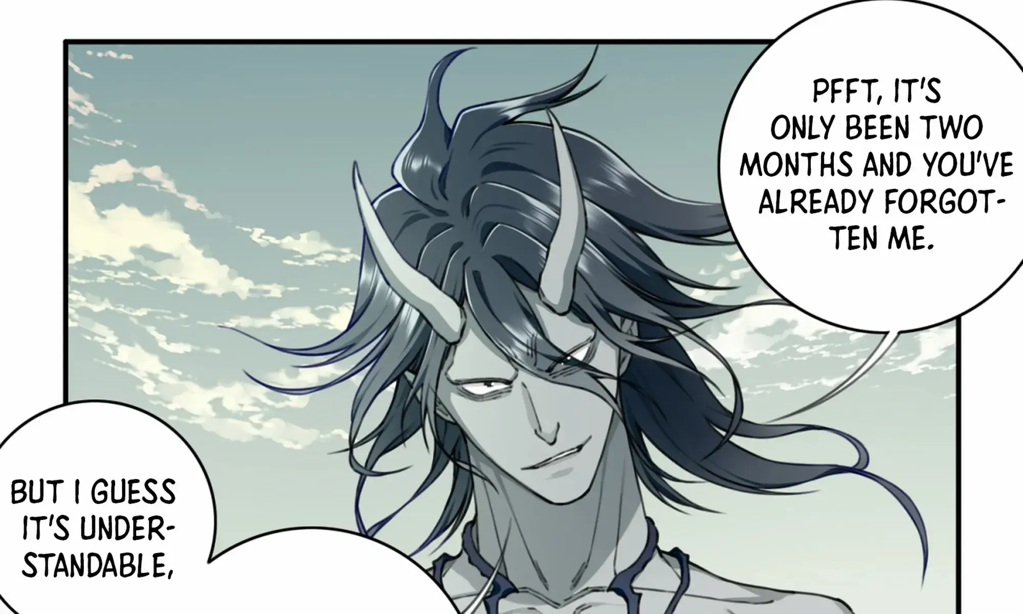 I Use My Muscles to Dominate the World of Cultivating Immortals Chapter 64 Page 18