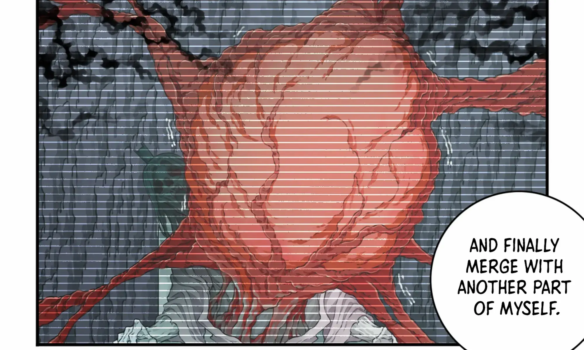 I Use My Muscles to Dominate the World of Cultivating Immortals Chapter 64 Page 21