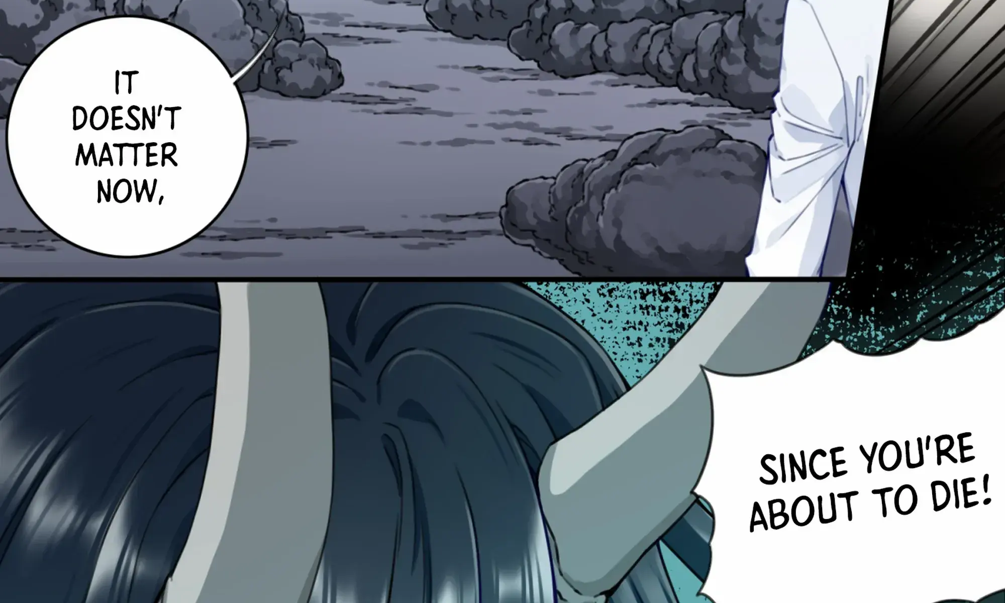 I Use My Muscles to Dominate the World of Cultivating Immortals Chapter 64 Page 26