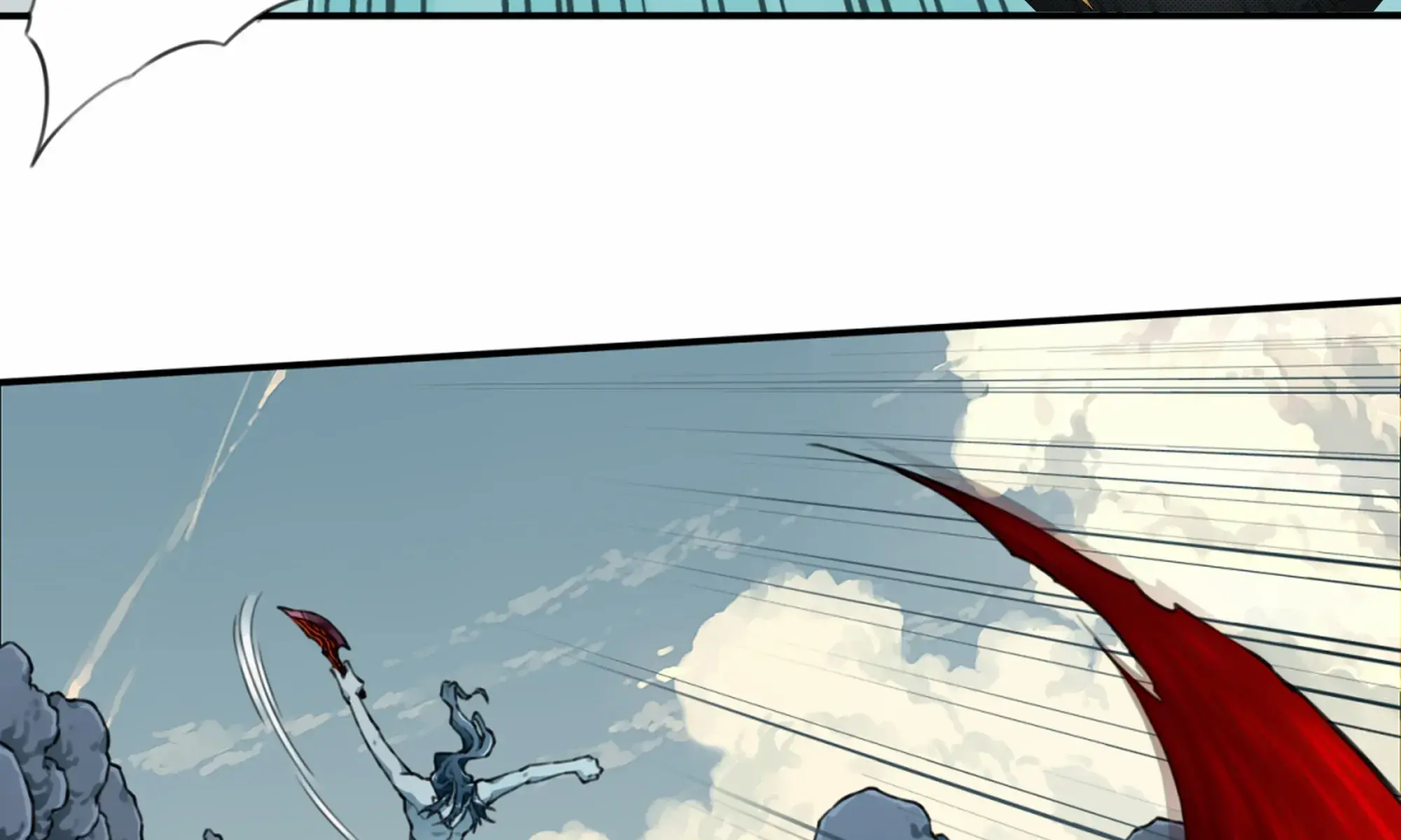 I Use My Muscles to Dominate the World of Cultivating Immortals Chapter 64 Page 29