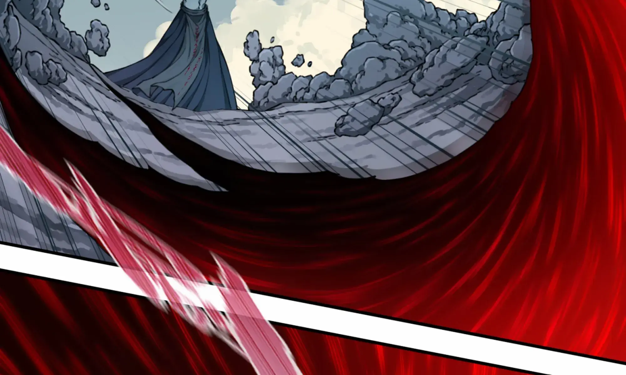 I Use My Muscles to Dominate the World of Cultivating Immortals Chapter 64 Page 30