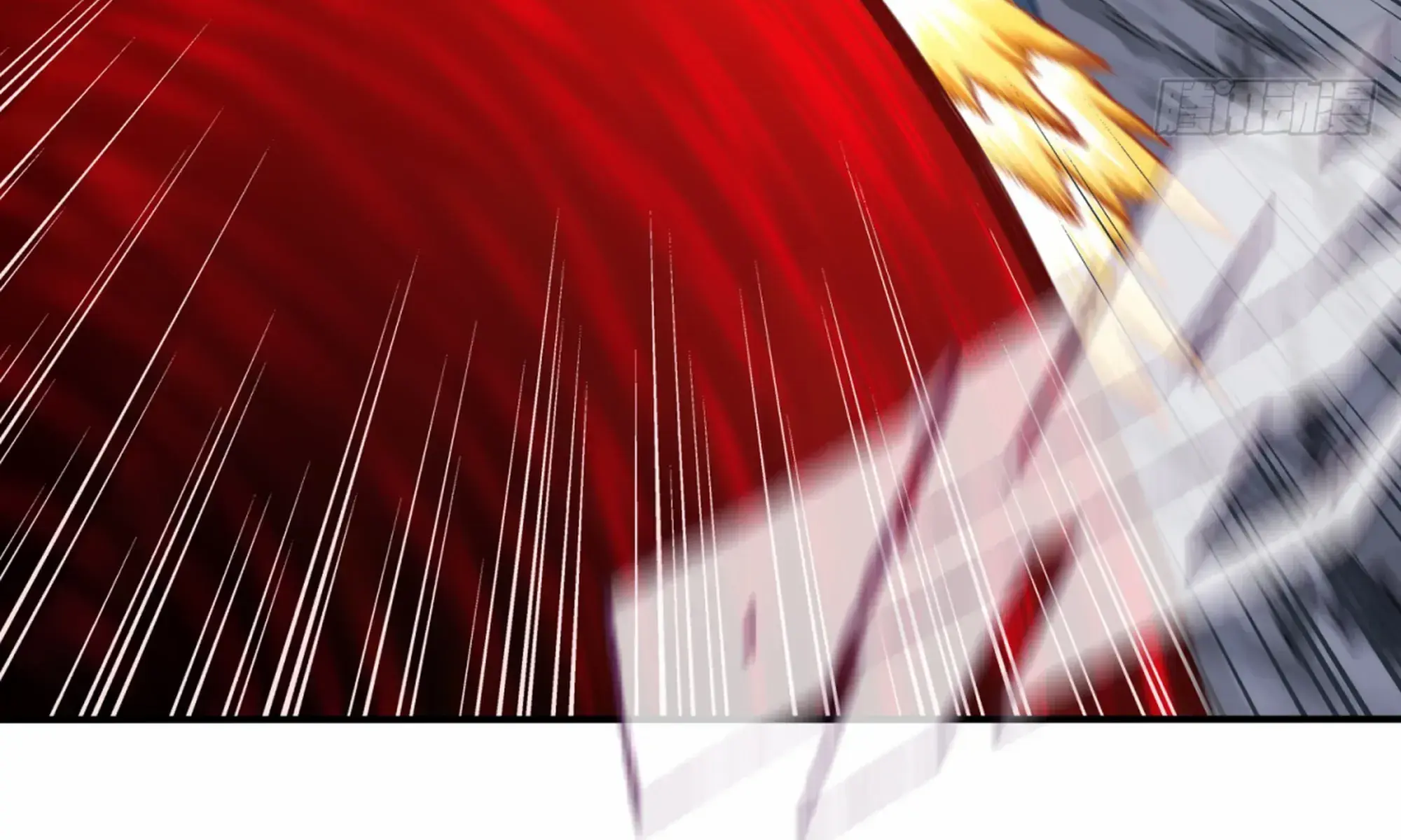 I Use My Muscles to Dominate the World of Cultivating Immortals Chapter 64 Page 34