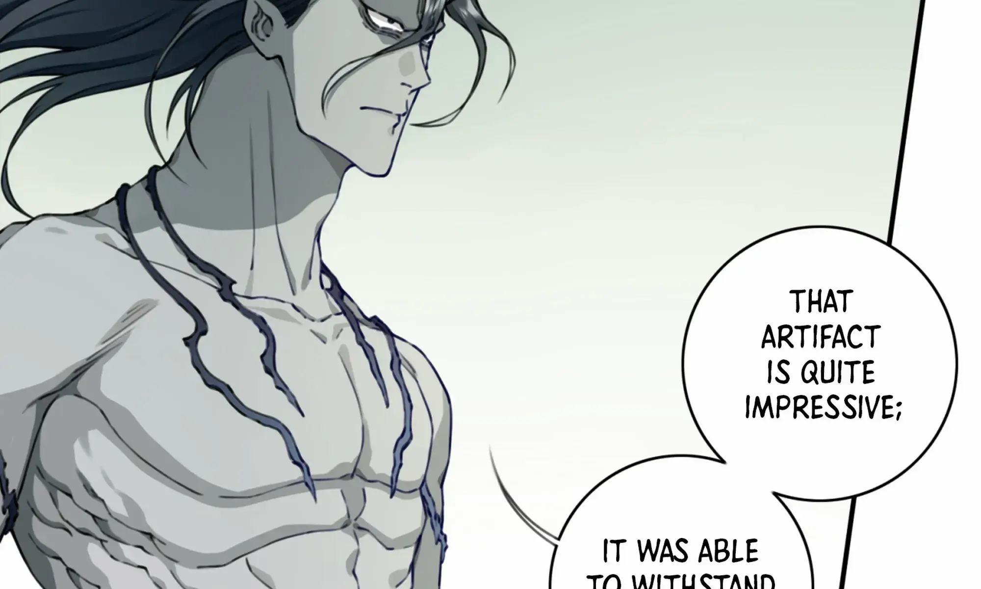 I Use My Muscles to Dominate the World of Cultivating Immortals Chapter 64 Page 39