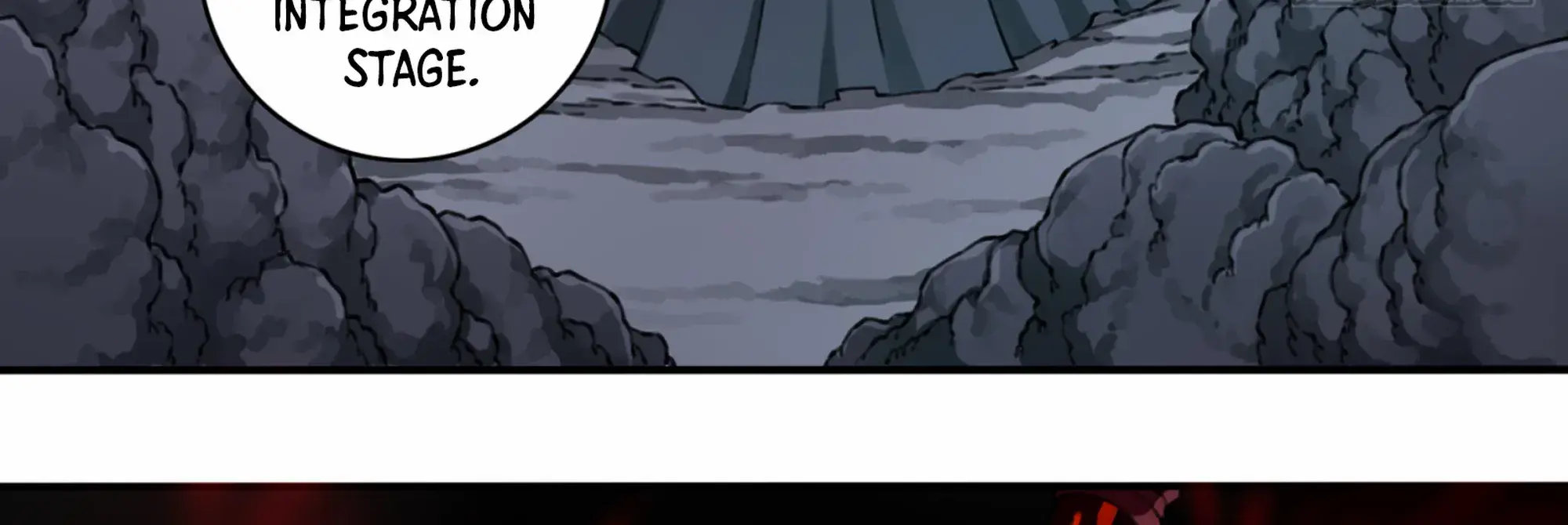 I Use My Muscles to Dominate the World of Cultivating Immortals Chapter 64 Page 48