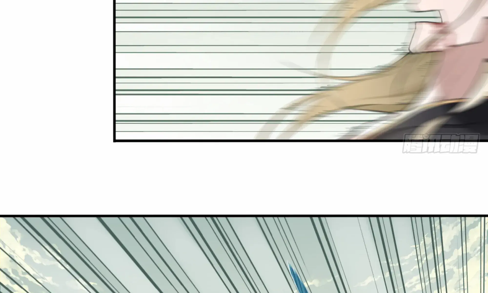 I Use My Muscles to Dominate the World of Cultivating Immortals Chapter 64 Page 53