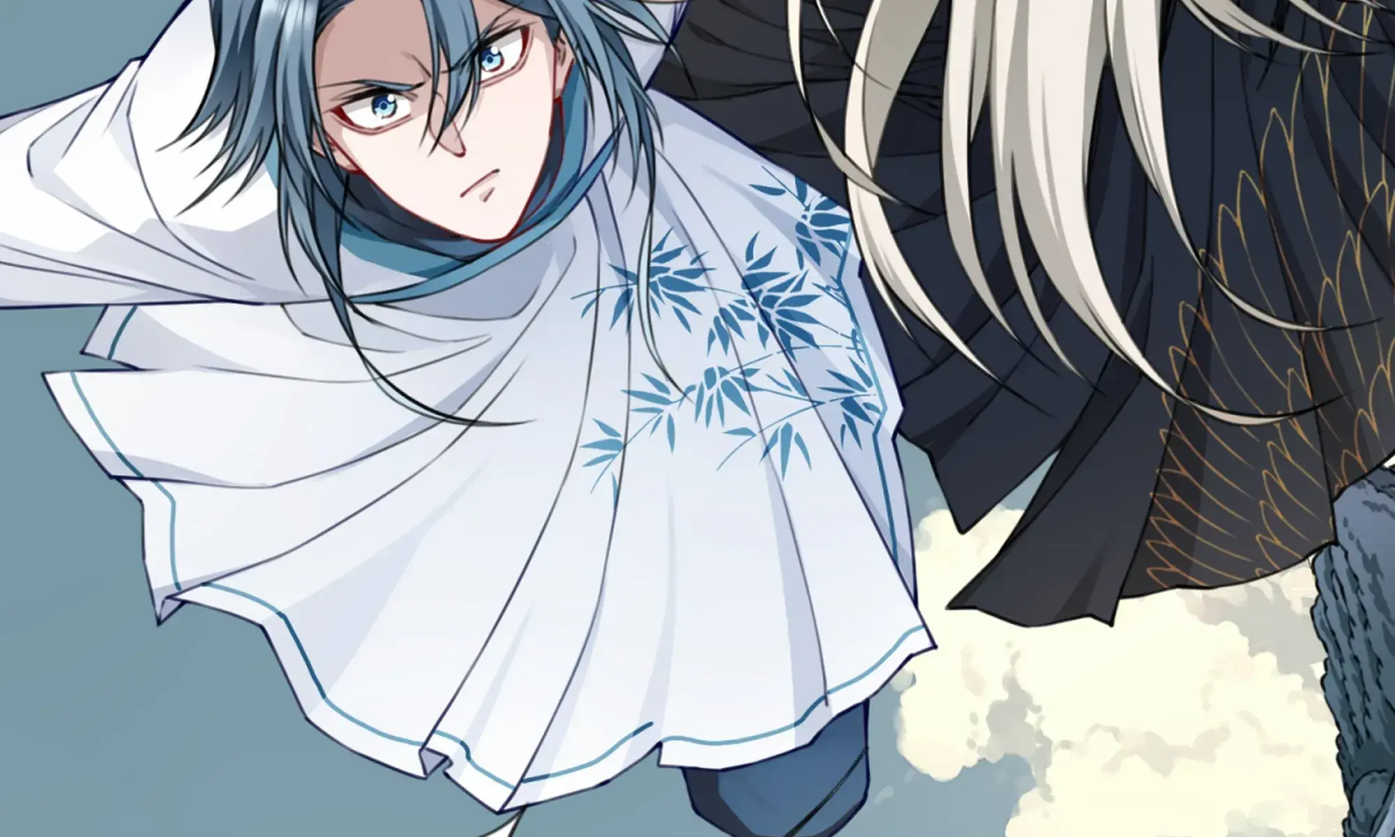 I Use My Muscles to Dominate the World of Cultivating Immortals Chapter 64 Page 57