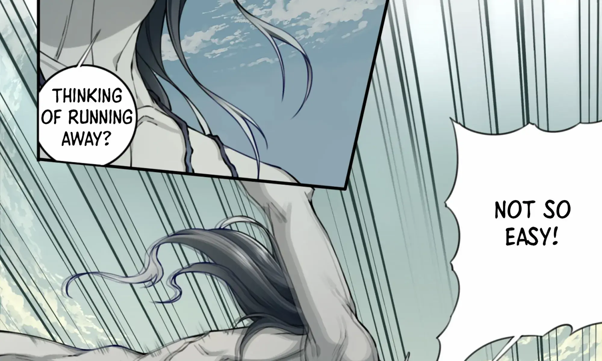 I Use My Muscles to Dominate the World of Cultivating Immortals Chapter 64 Page 59