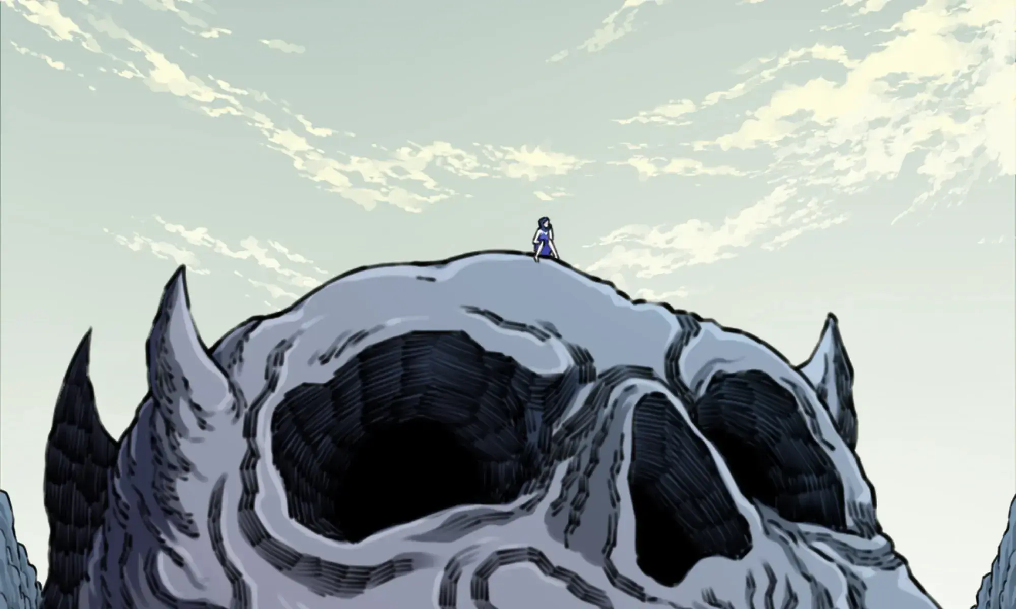 I Use My Muscles to Dominate the World of Cultivating Immortals Chapter 64 Page 64