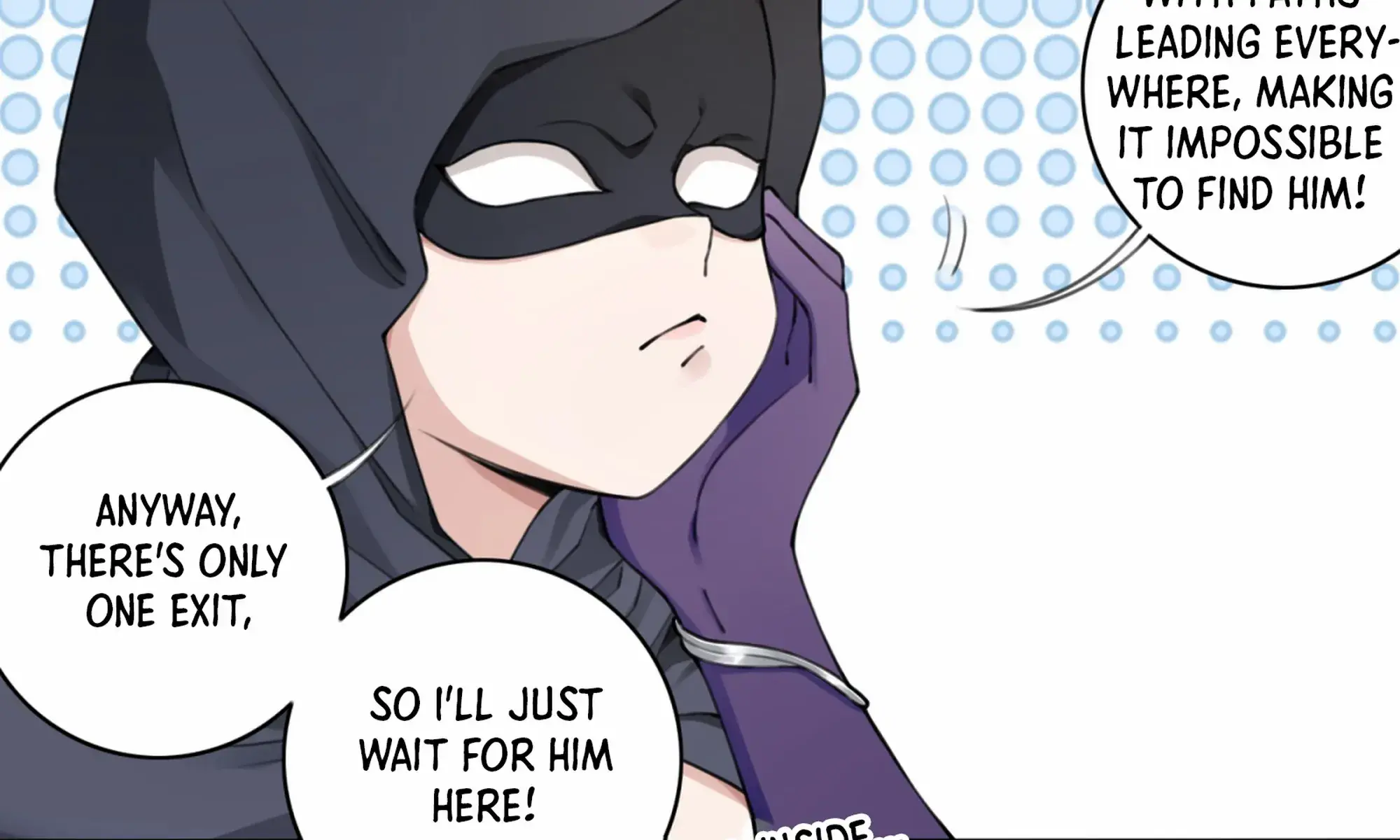 I Use My Muscles to Dominate the World of Cultivating Immortals Chapter 64 Page 66