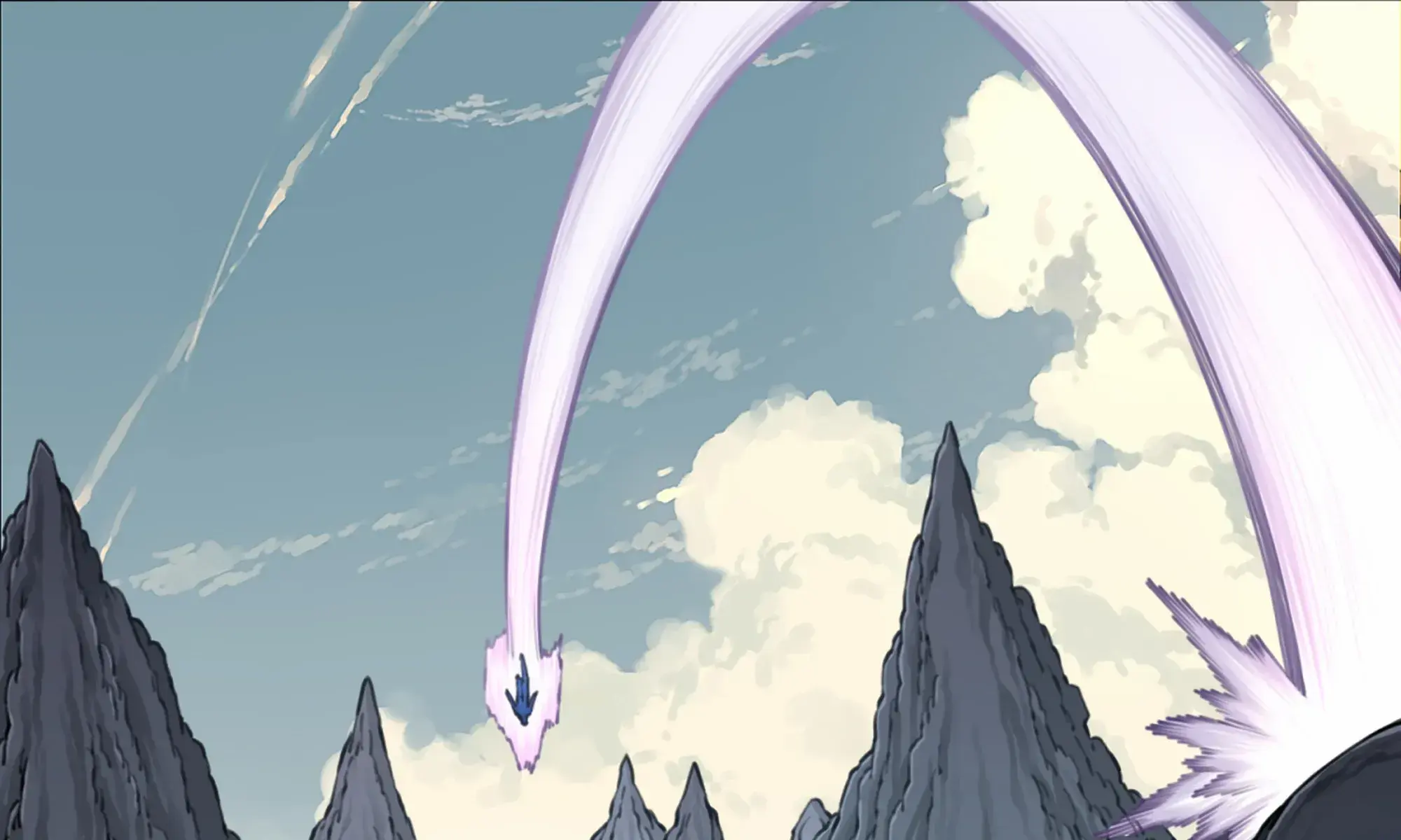 I Use My Muscles to Dominate the World of Cultivating Immortals Chapter 64 Page 73