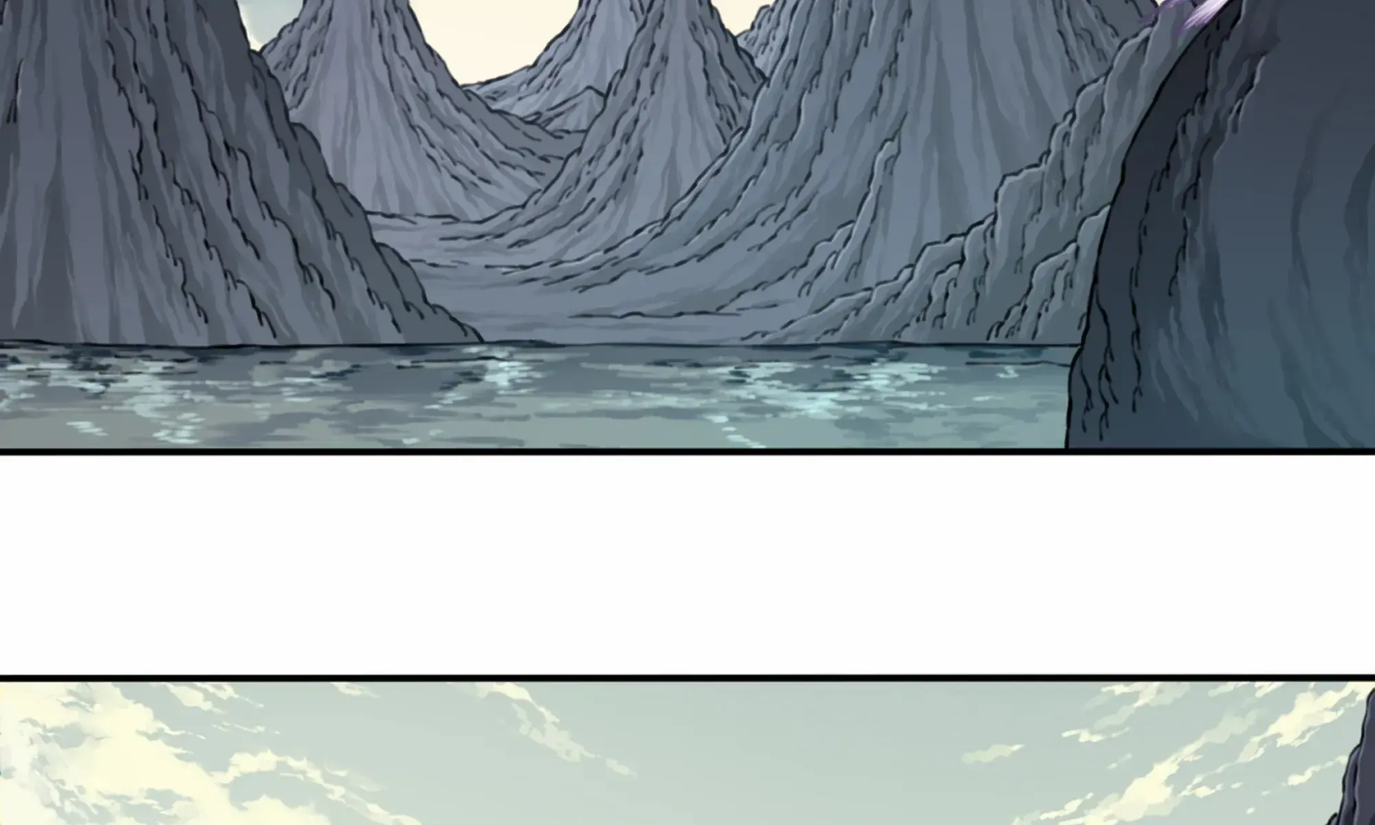 I Use My Muscles to Dominate the World of Cultivating Immortals Chapter 64 Page 74