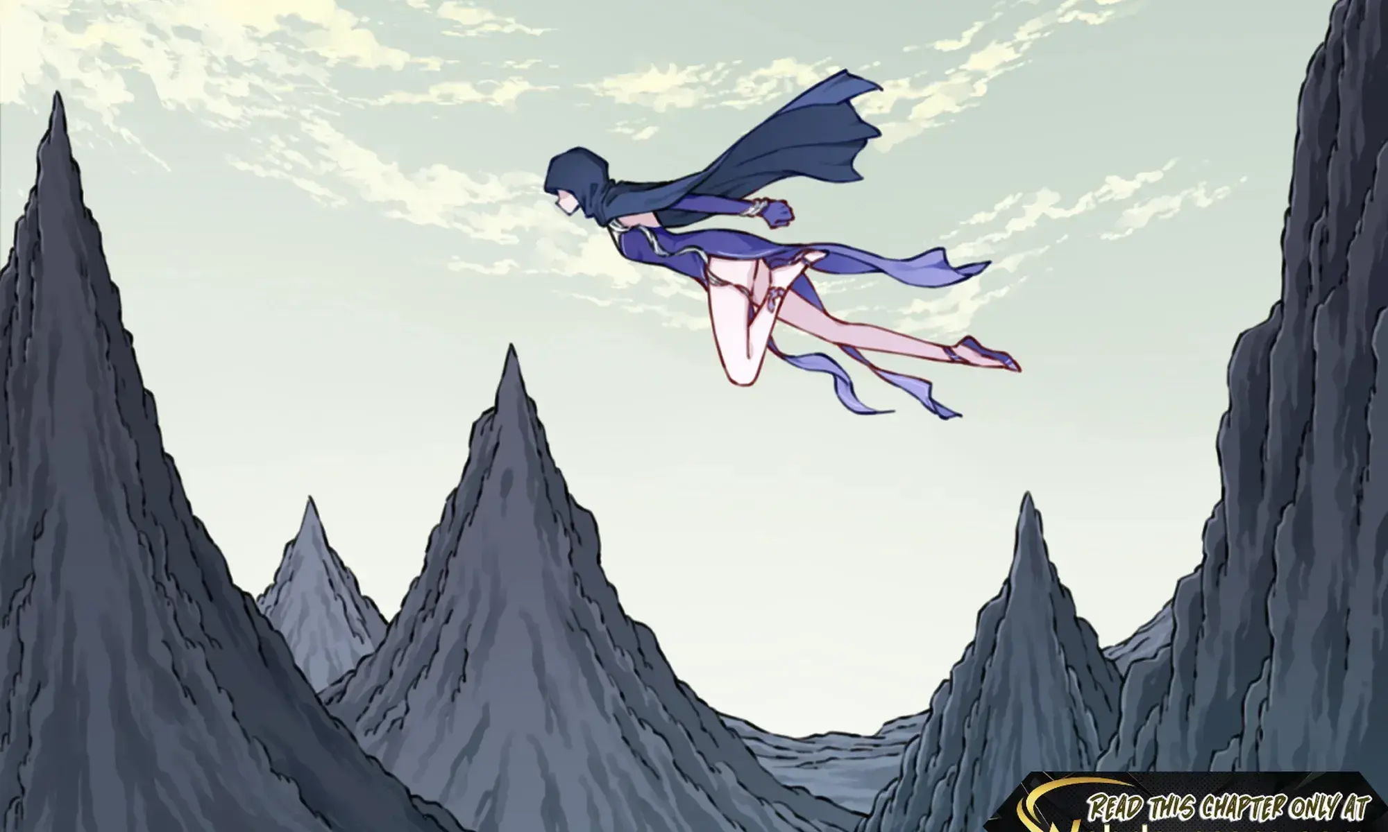 I Use My Muscles to Dominate the World of Cultivating Immortals Chapter 64 Page 75