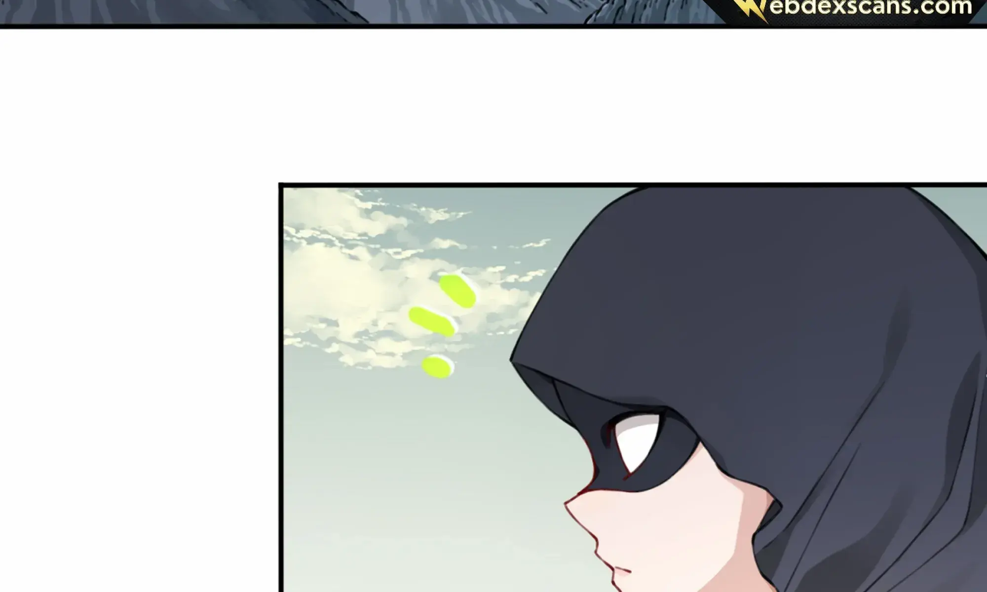 I Use My Muscles to Dominate the World of Cultivating Immortals Chapter 64 Page 76