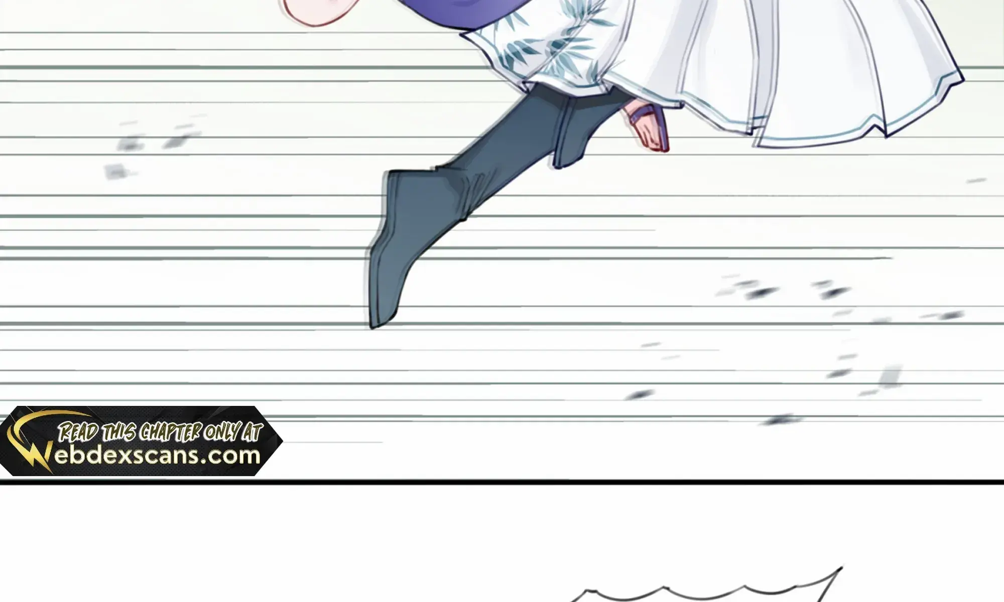 I Use My Muscles to Dominate the World of Cultivating Immortals Chapter 64 Page 82